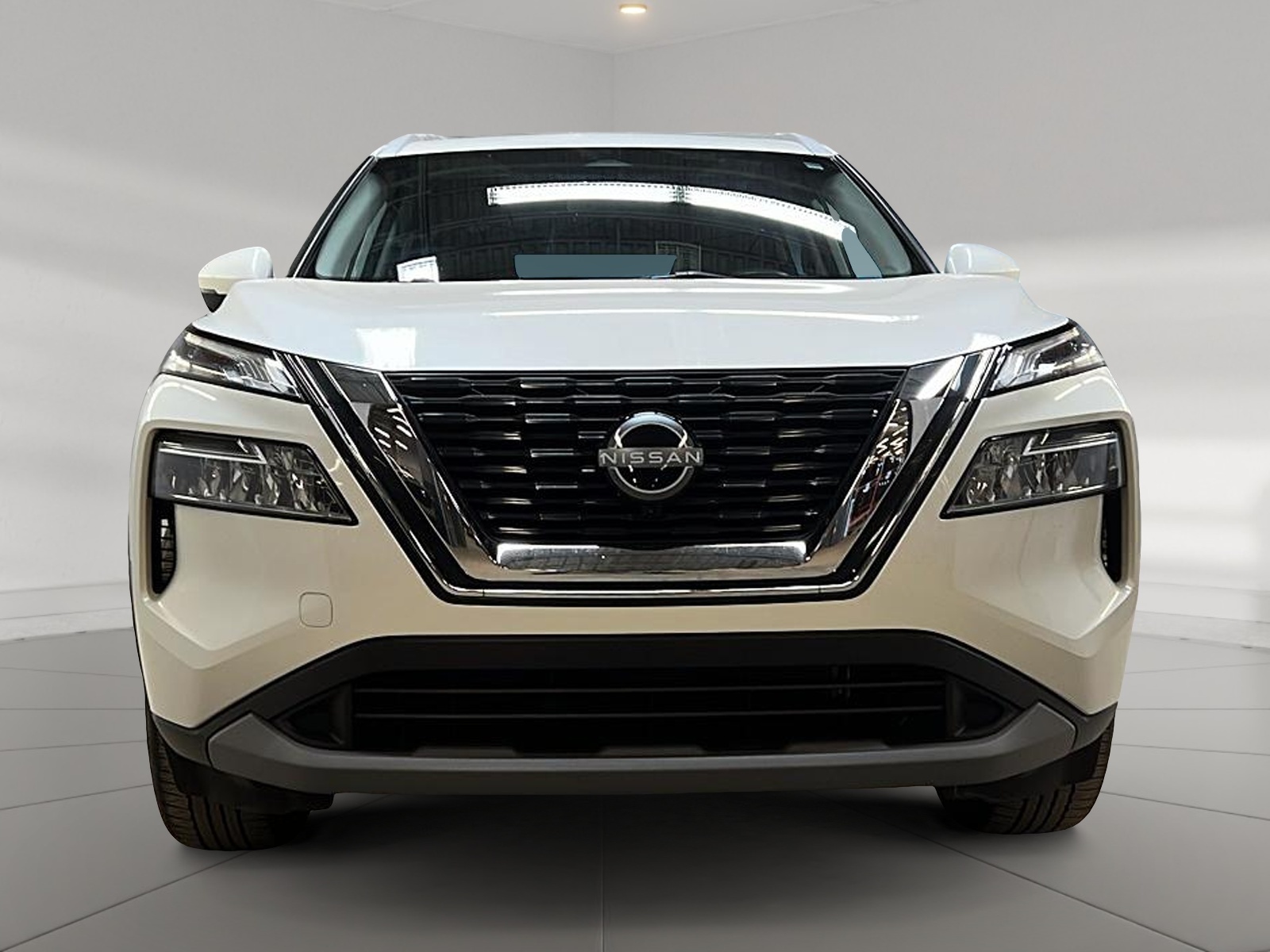 Nissan Rogue 2022 - Image #2