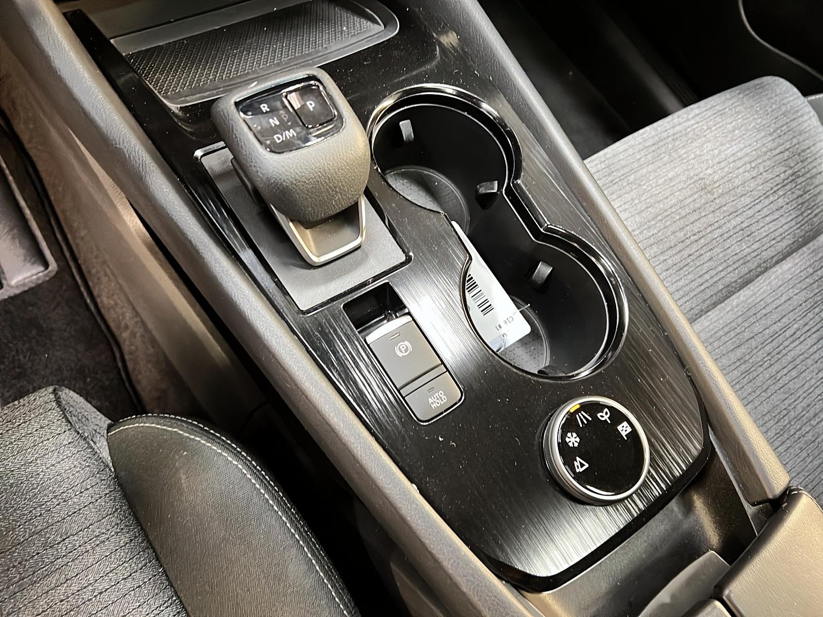 Nissan Rogue 2022 - Image #14