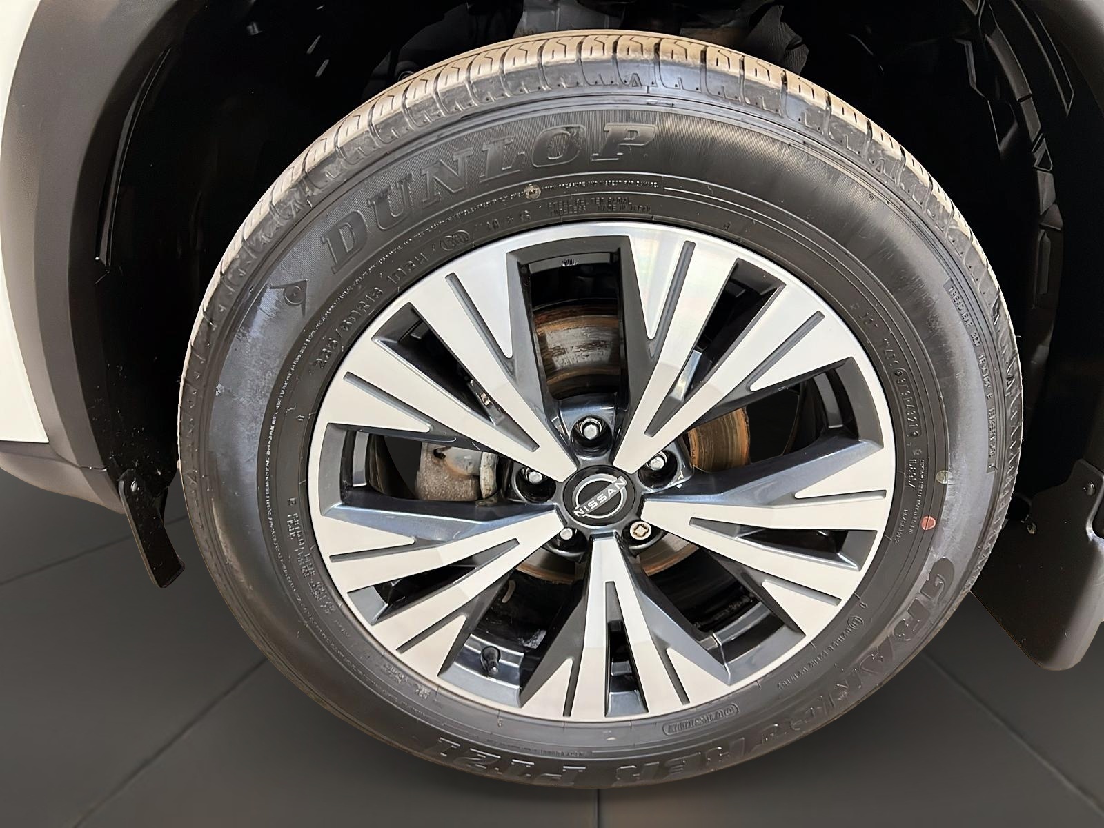 Nissan Rogue 2022 - Image #27