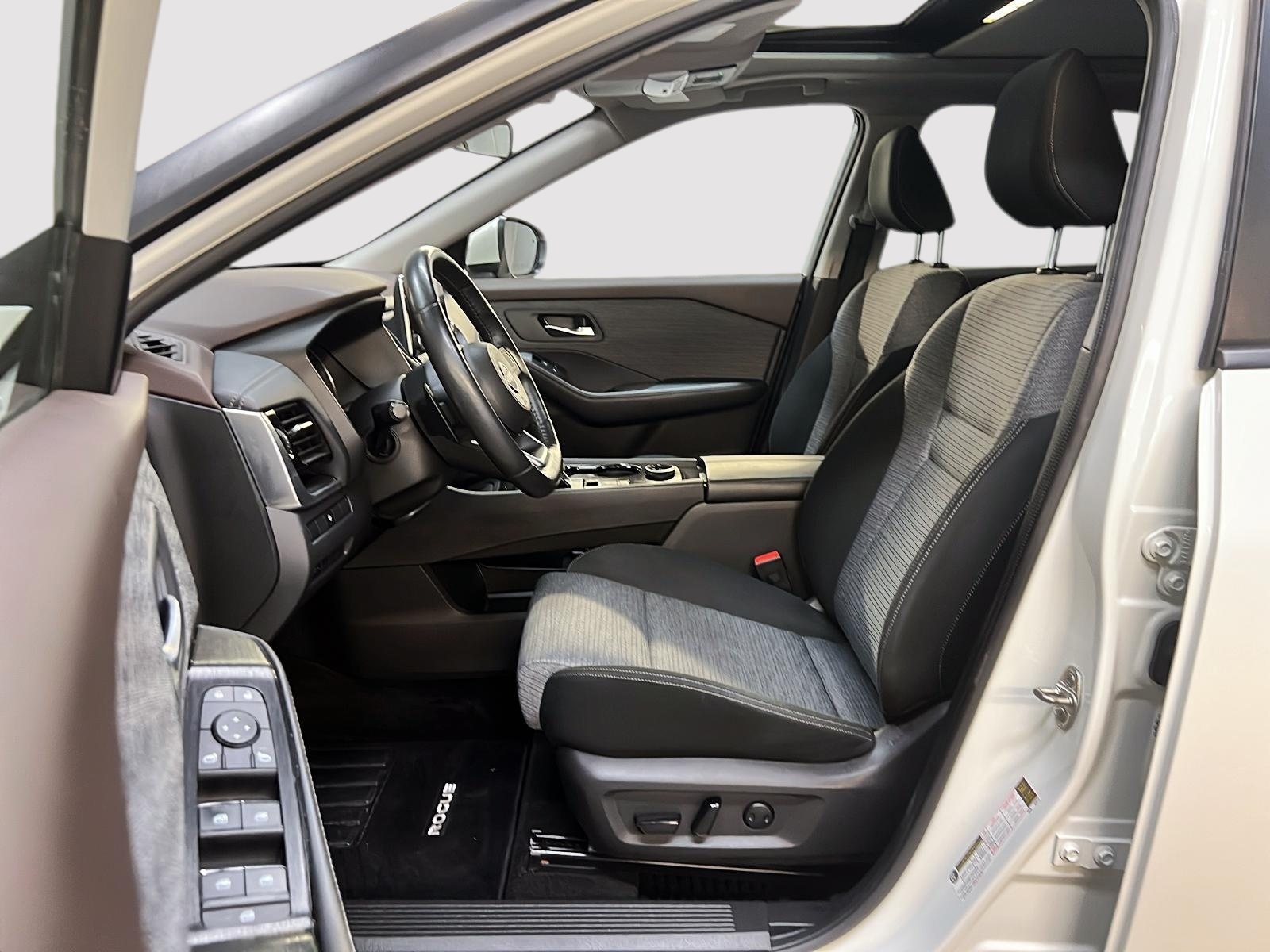 Nissan Rogue 2022 - Image #7