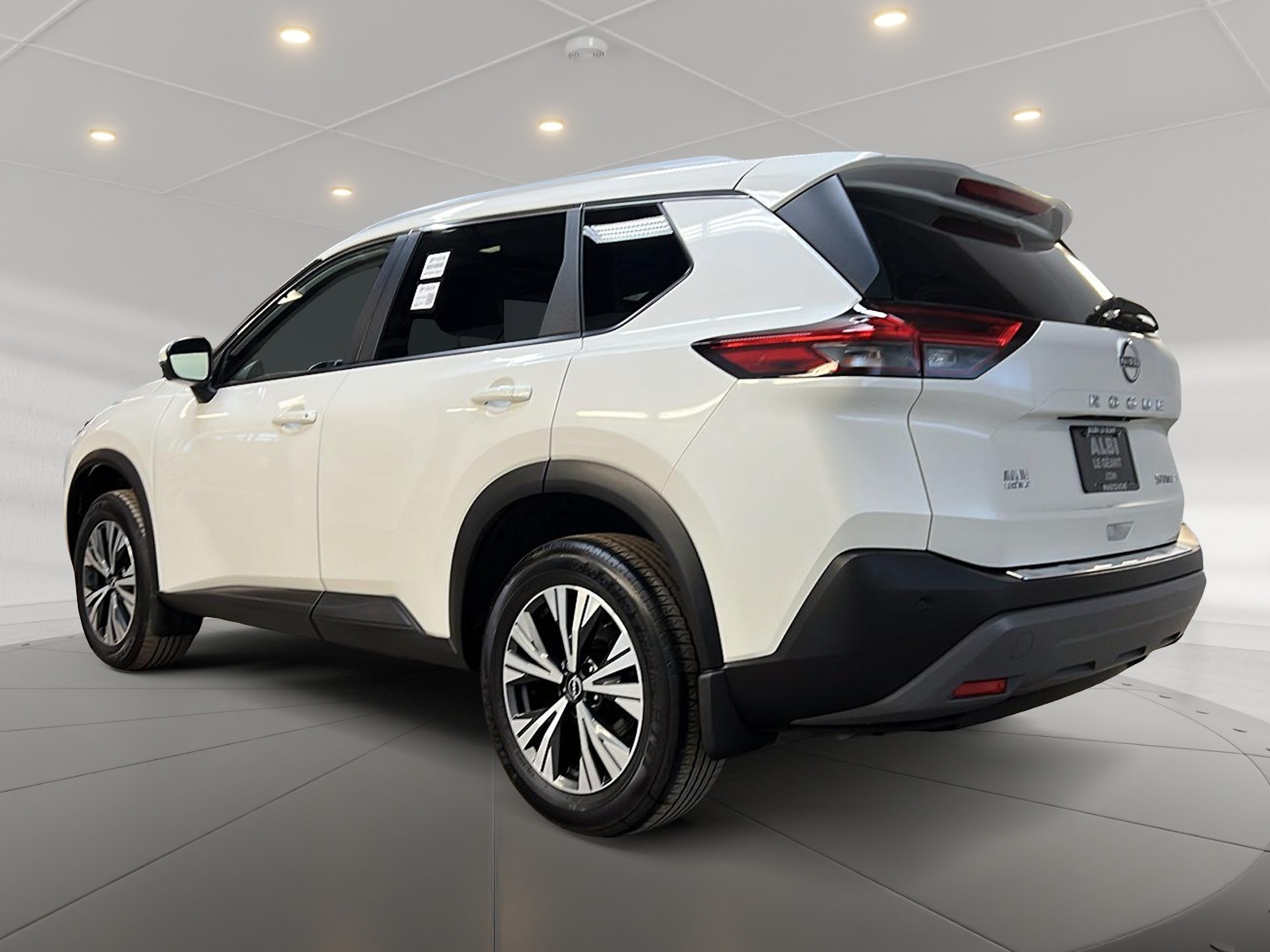 Nissan Rogue 2022 - Image #6