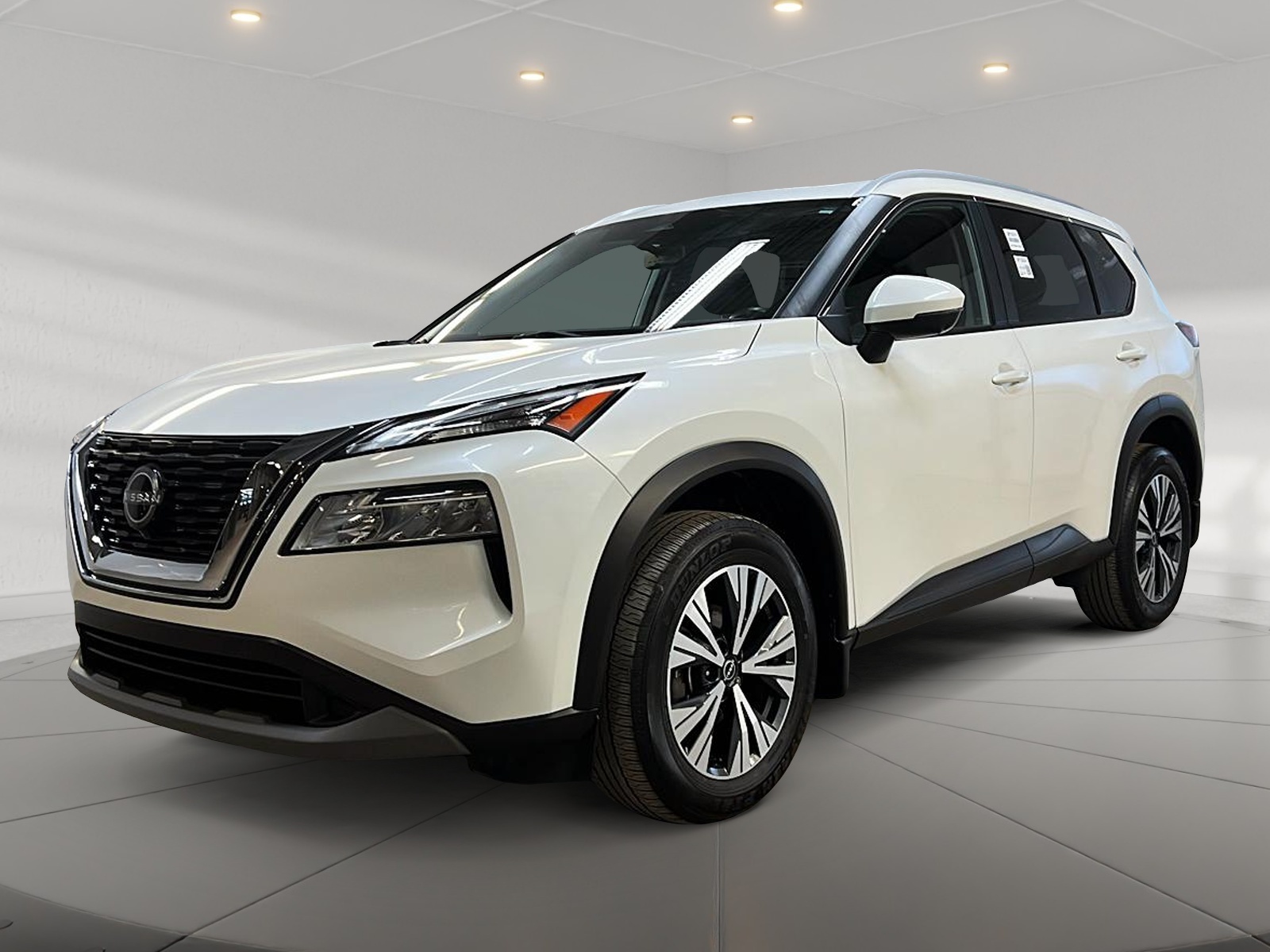 Nissan Rogue 2022 - Image #1