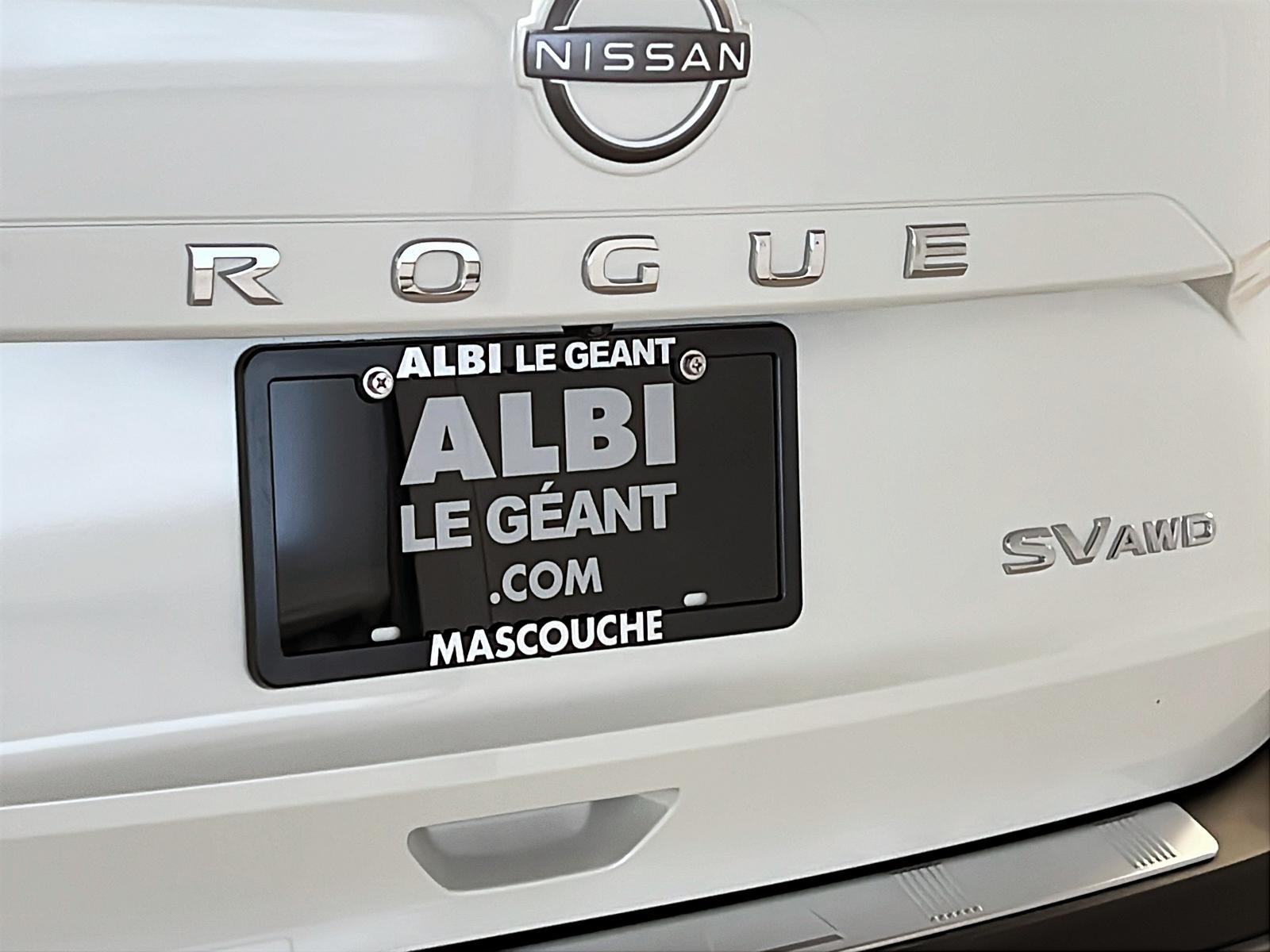 Nissan Rogue 2022 - Image #26