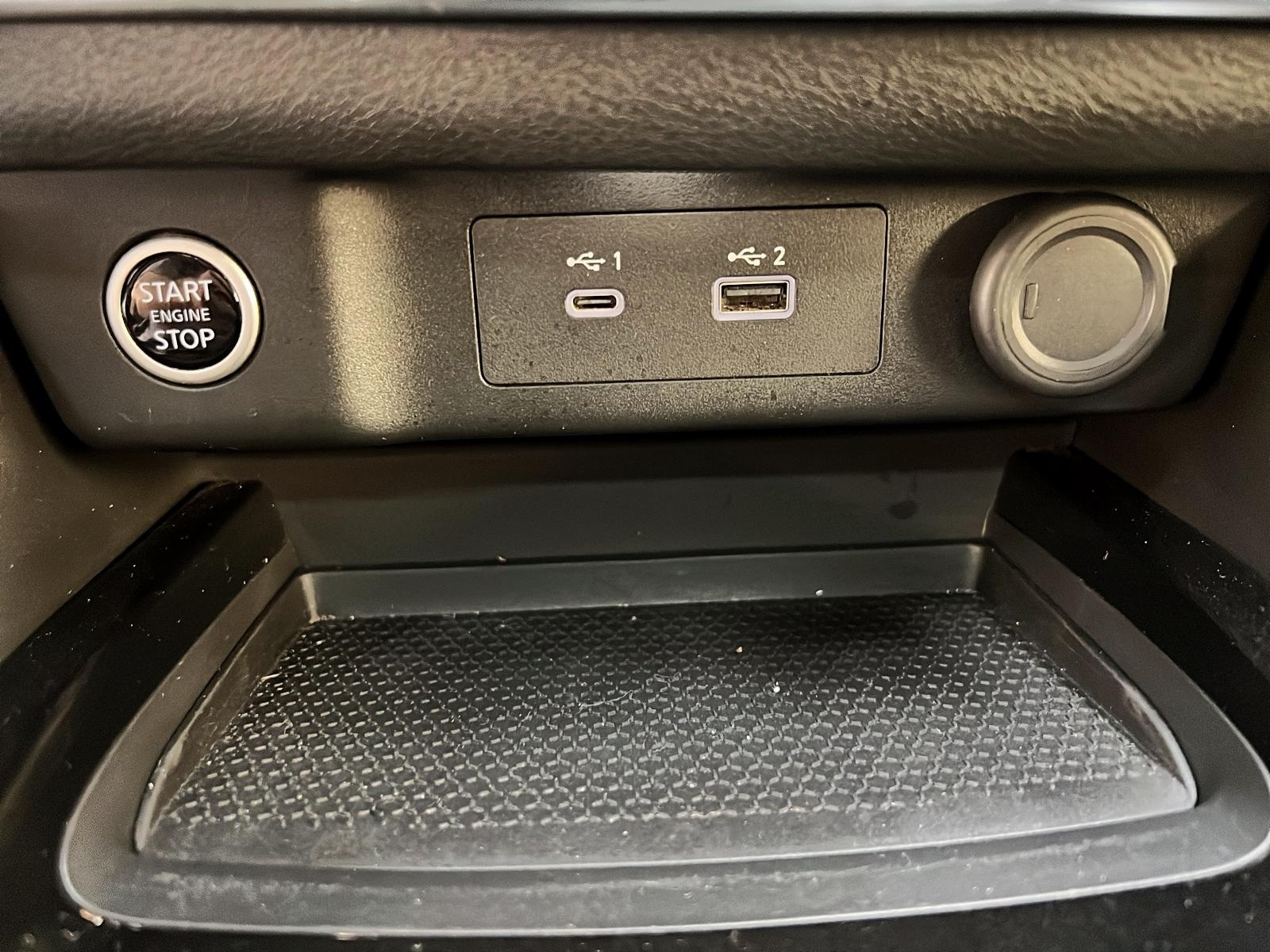 Nissan Rogue 2022 - Image #18