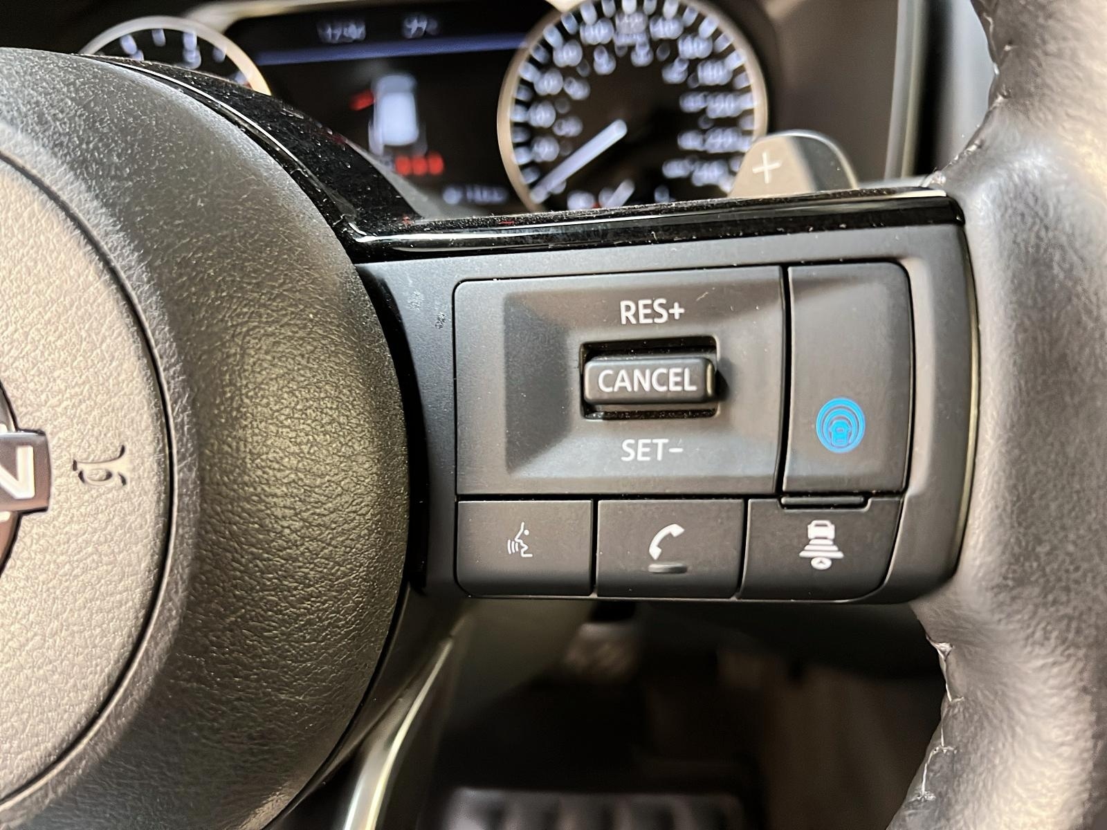 Nissan Rogue 2022 - Image #19