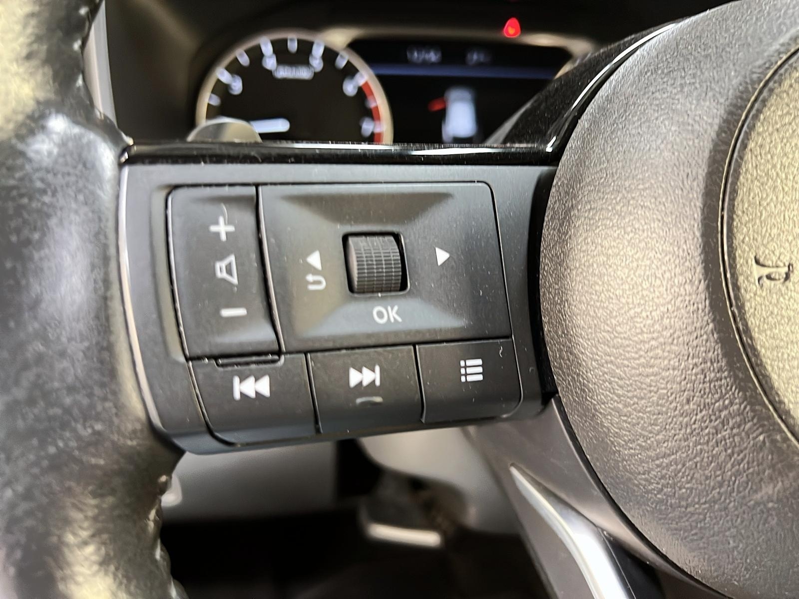 Nissan Rogue 2022 - Image #20