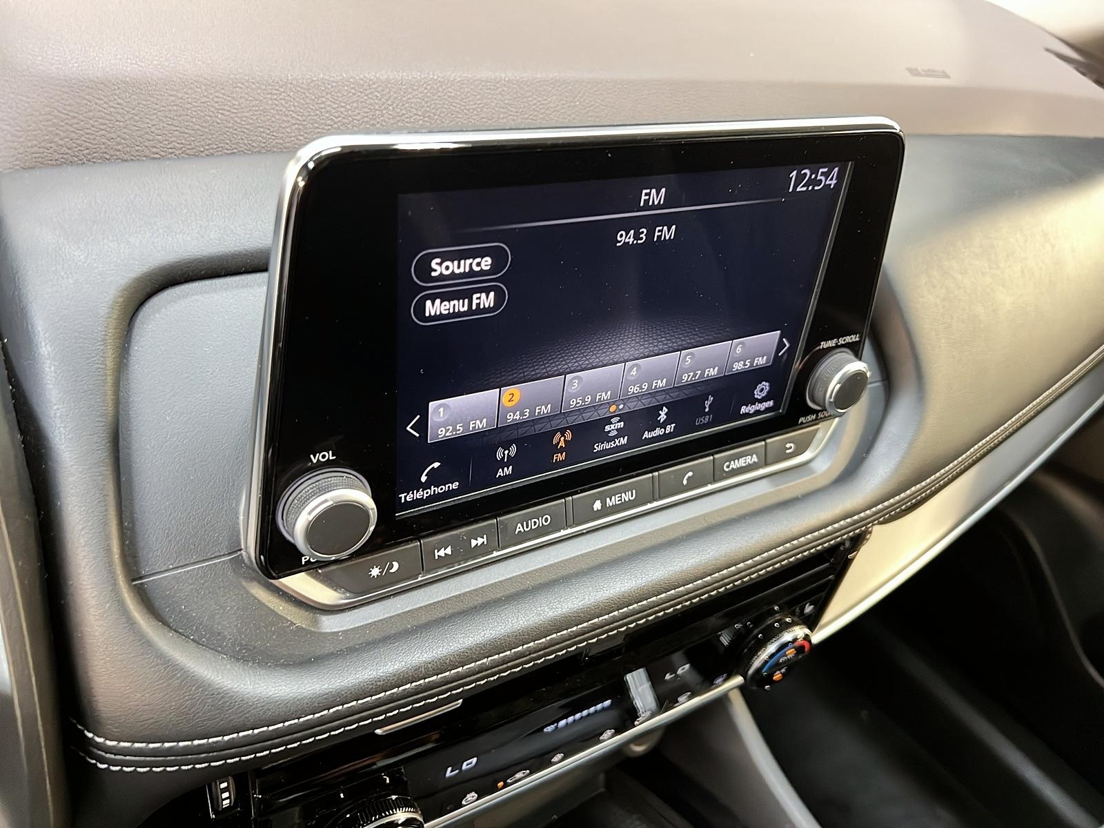 Nissan Rogue 2022 - Image #16