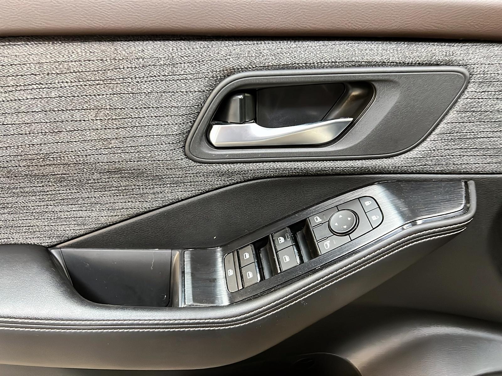 Nissan Rogue 2022 - Image #22