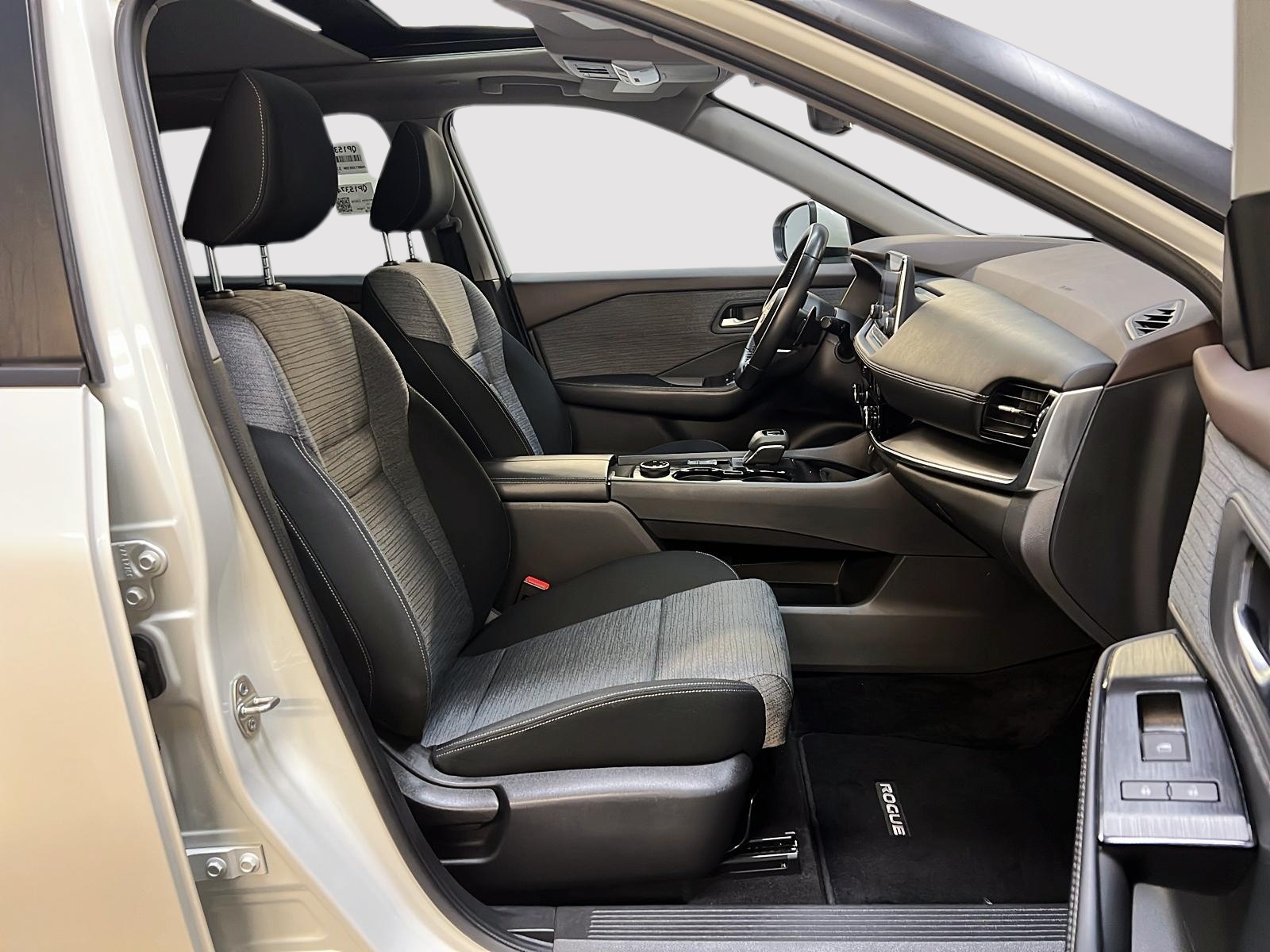 Nissan Rogue 2022 - Image #8