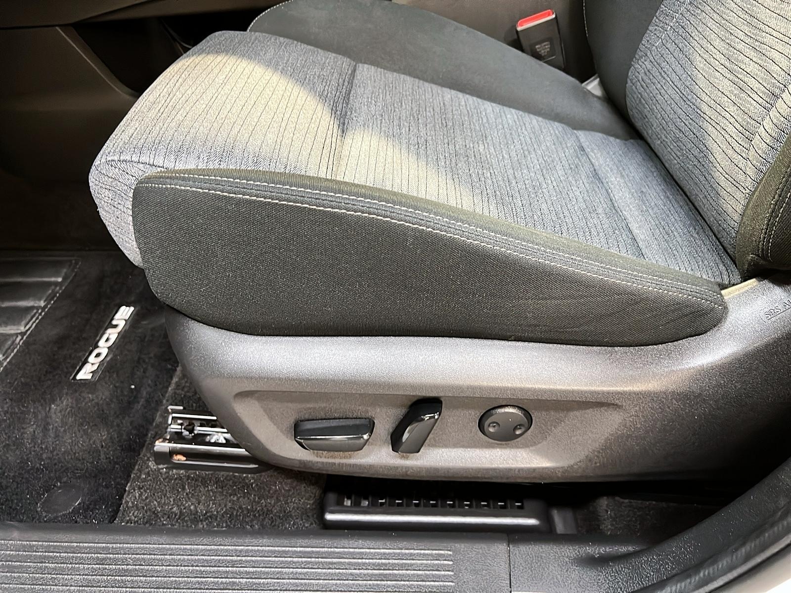 Nissan Rogue 2022 - Image #24
