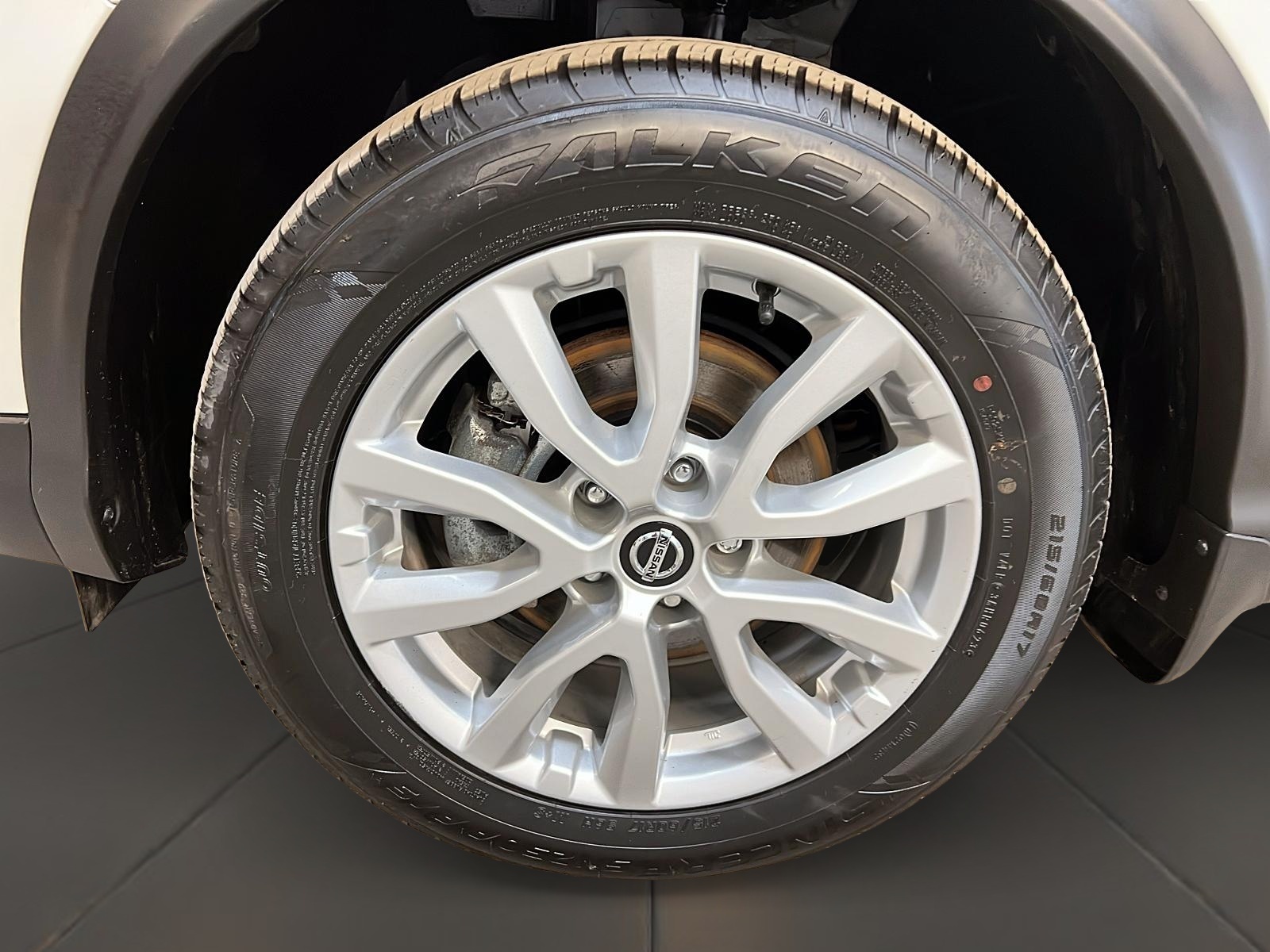 Nissan Qashqai S 4RM 2023 - image #25