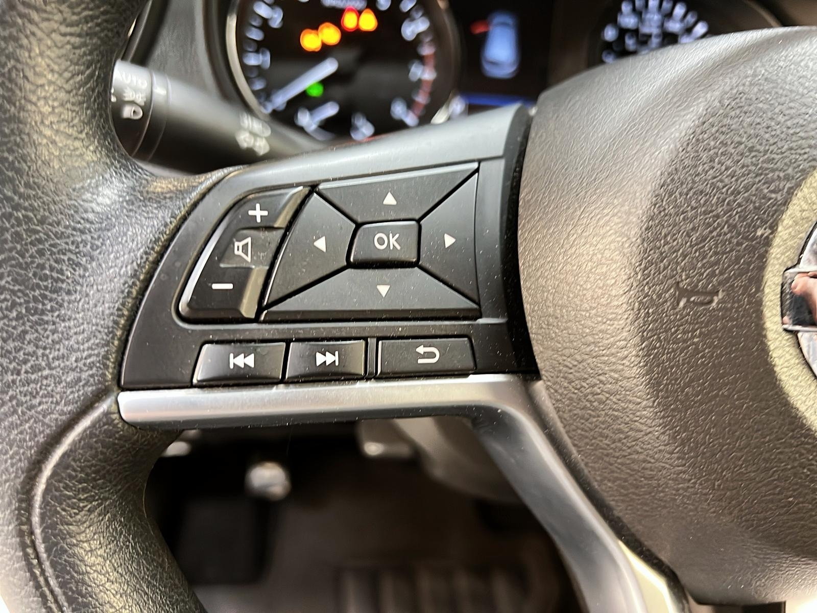 Nissan Qashqai S 4RM 2023 - image #19