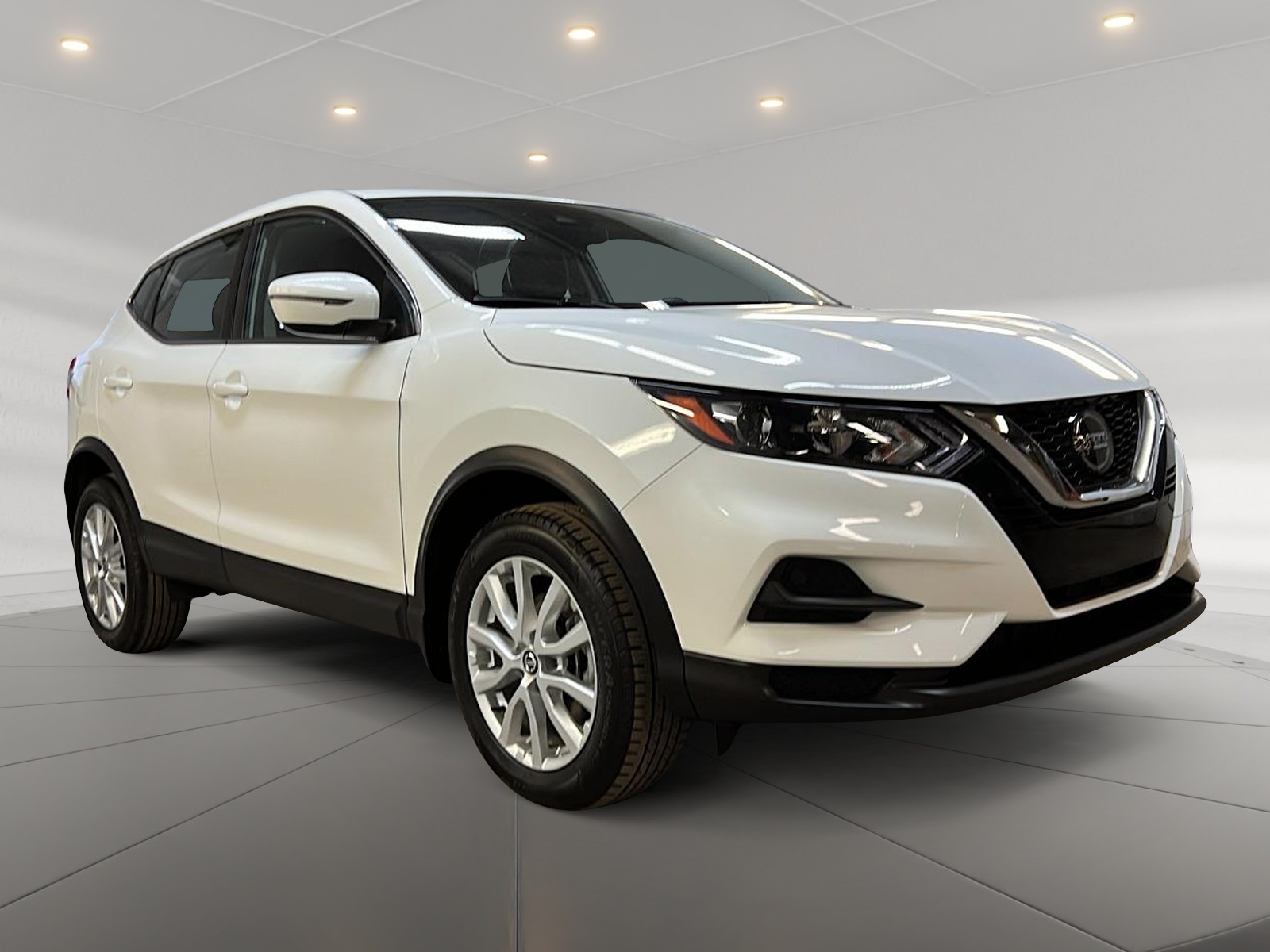 Nissan Qashqai S 4RM 2023 - image #3