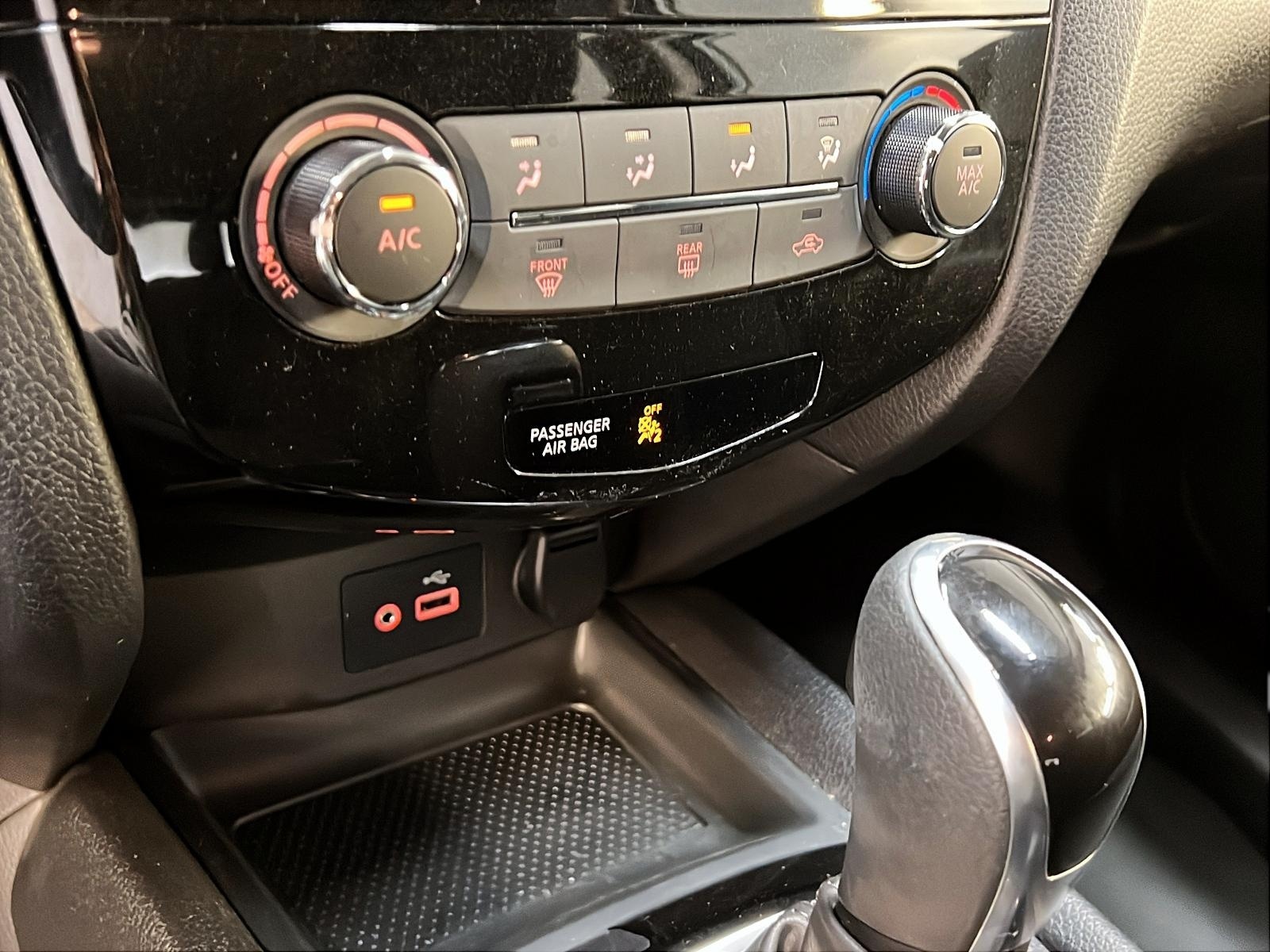 Nissan Qashqai S 4RM 2023 - image #15