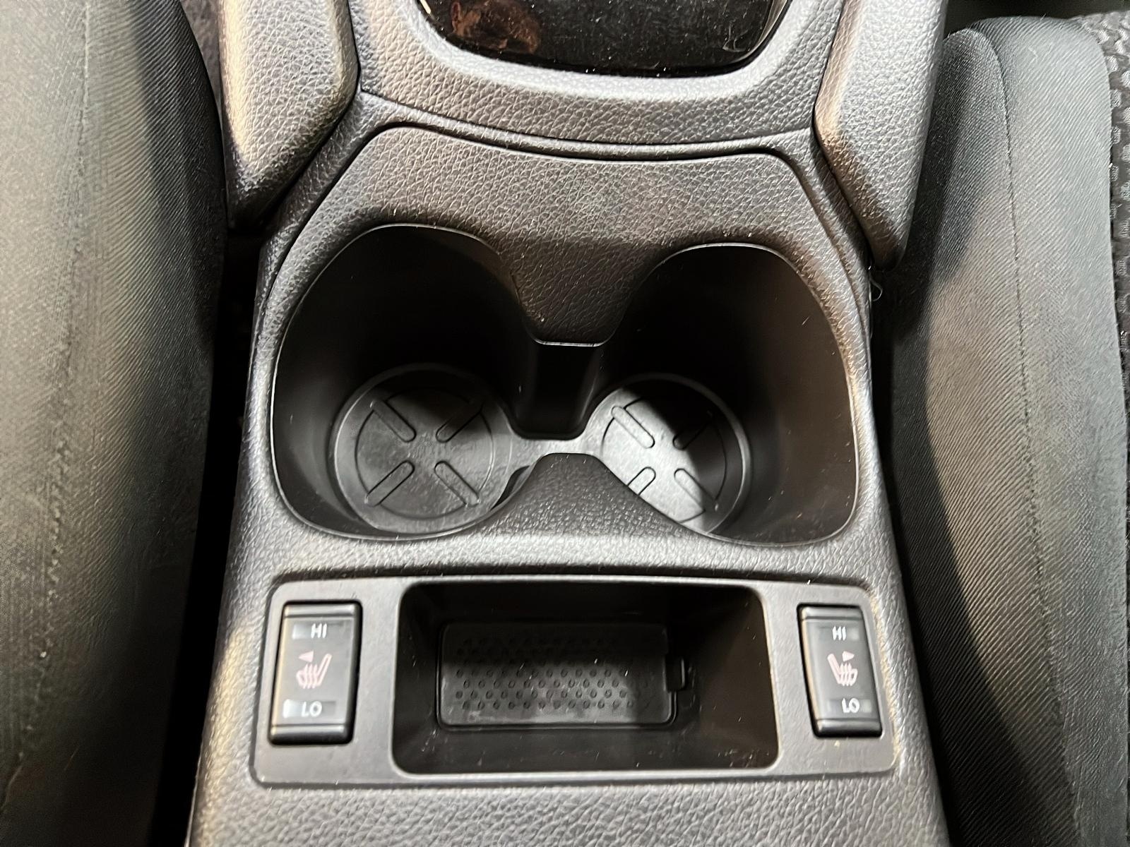 Nissan Qashqai S 4RM 2023 - image #14