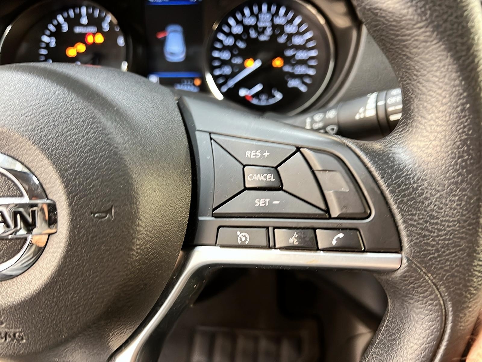 Nissan Qashqai S 4RM 2023 - image #18