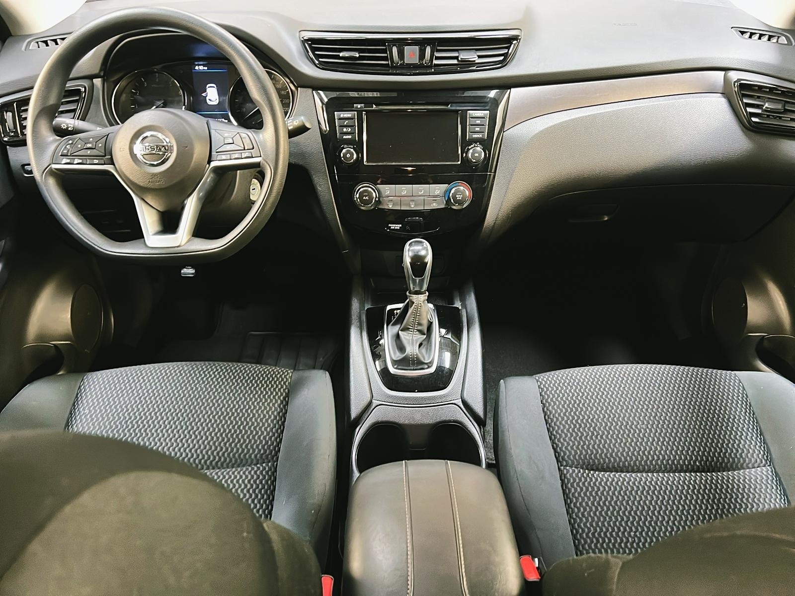 Nissan Qashqai S 4RM 2023 - image #10