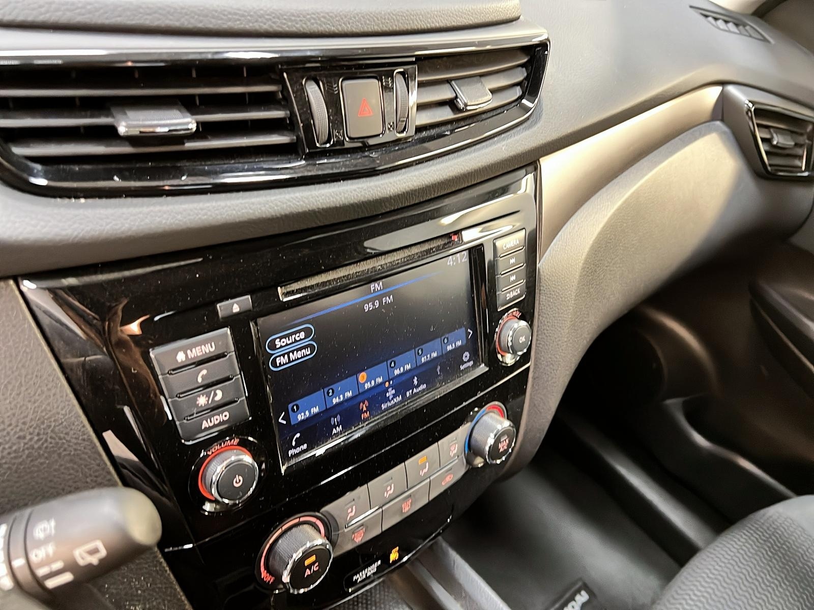 Nissan Qashqai S 4RM 2023 - image #16