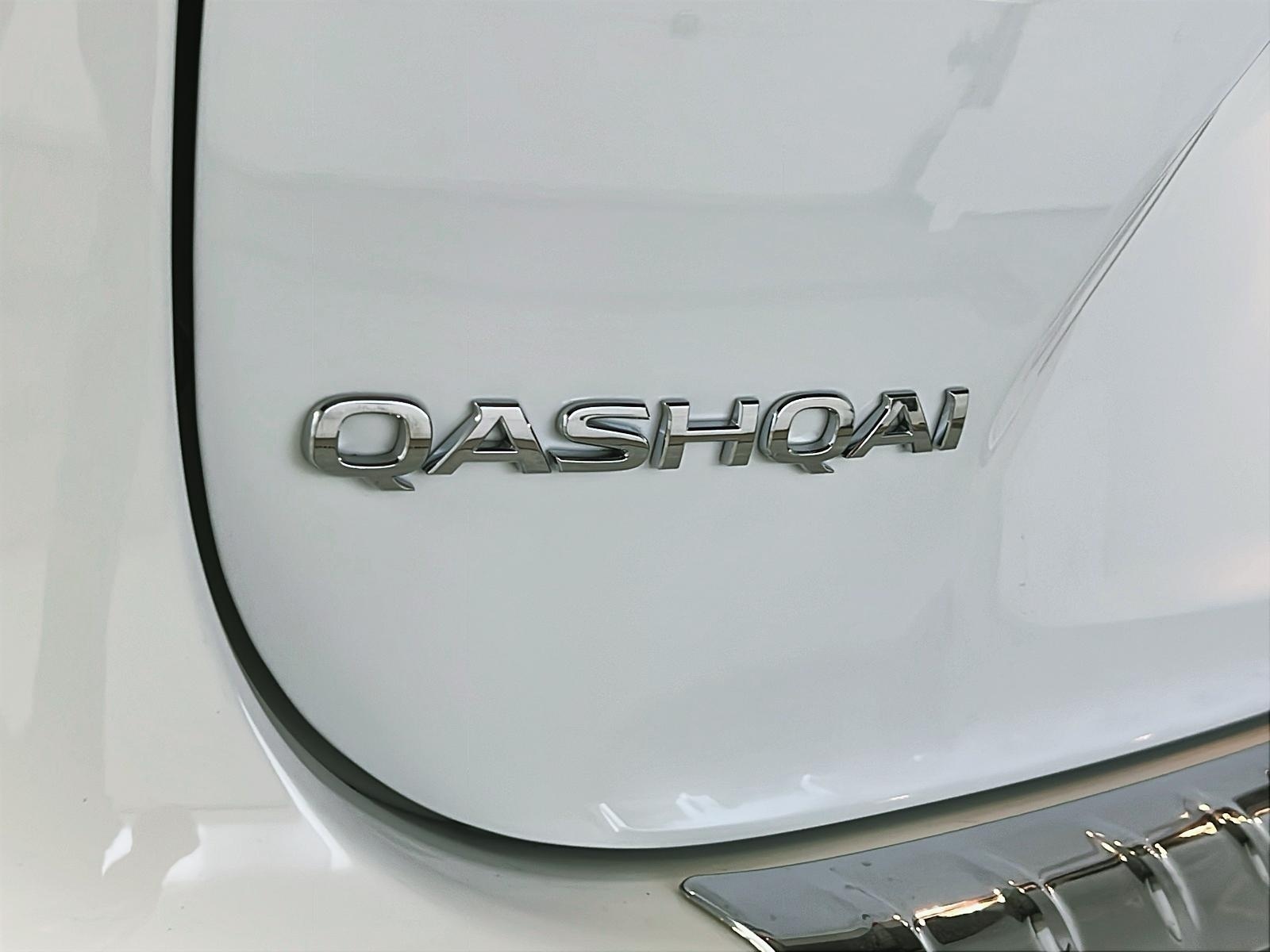 Nissan Qashqai S 4RM 2023 - image #23