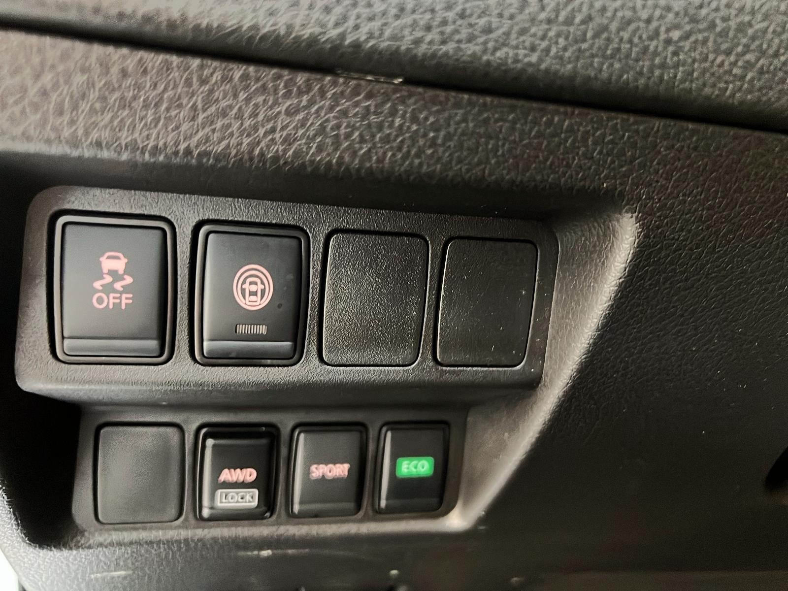 Nissan Qashqai S 4RM 2023 - image #20