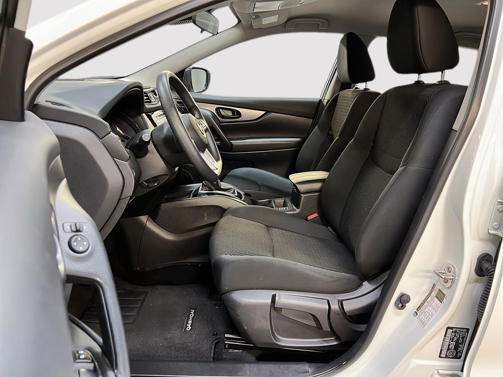 Nissan Qashqai S 4RM 2023 - image #7