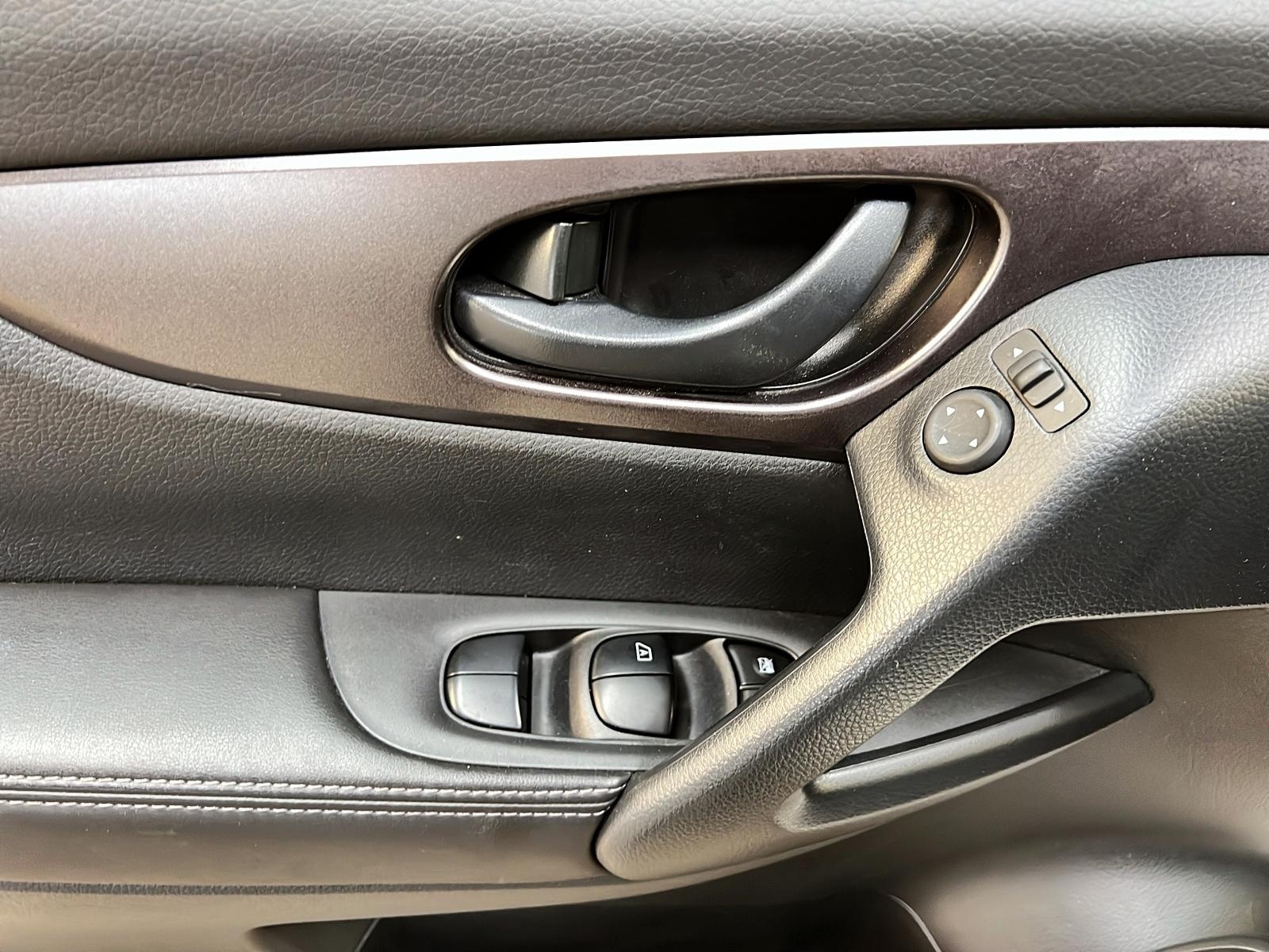 Nissan Qashqai S 4RM 2023 - image #21