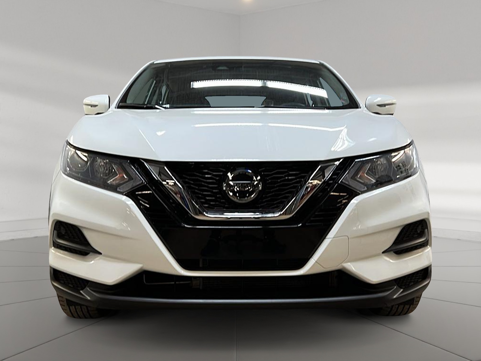 Nissan Qashqai S 4RM 2023 - image #2