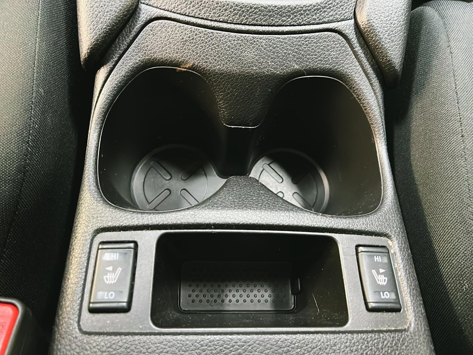 Nissan Qashqai S 2023 - image #14