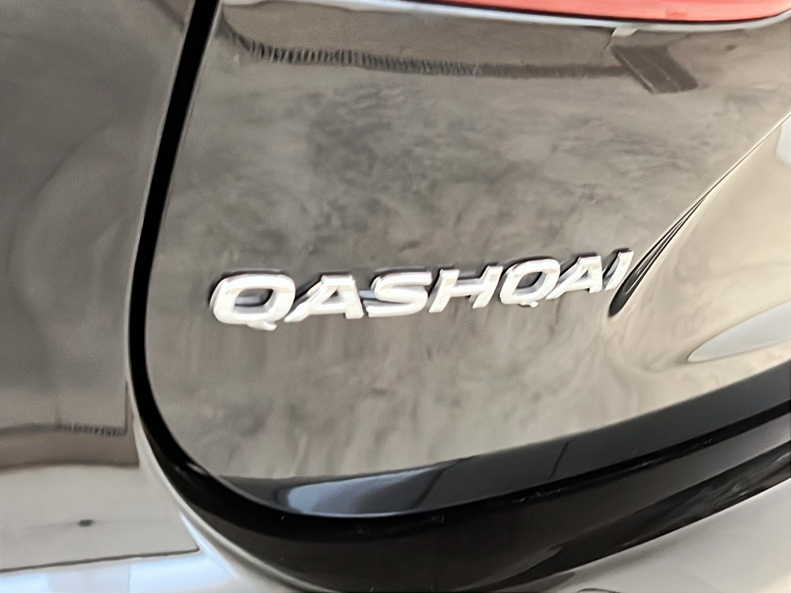 Nissan Qashqai S 2023 - image #23