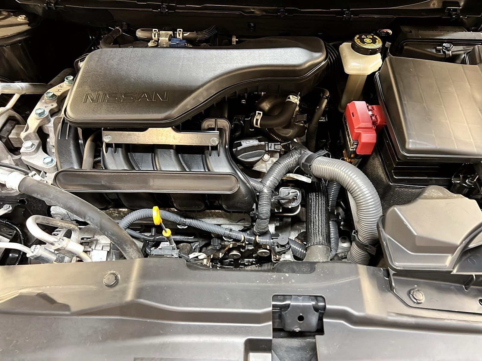 Nissan Qashqai S 2023 - image #11