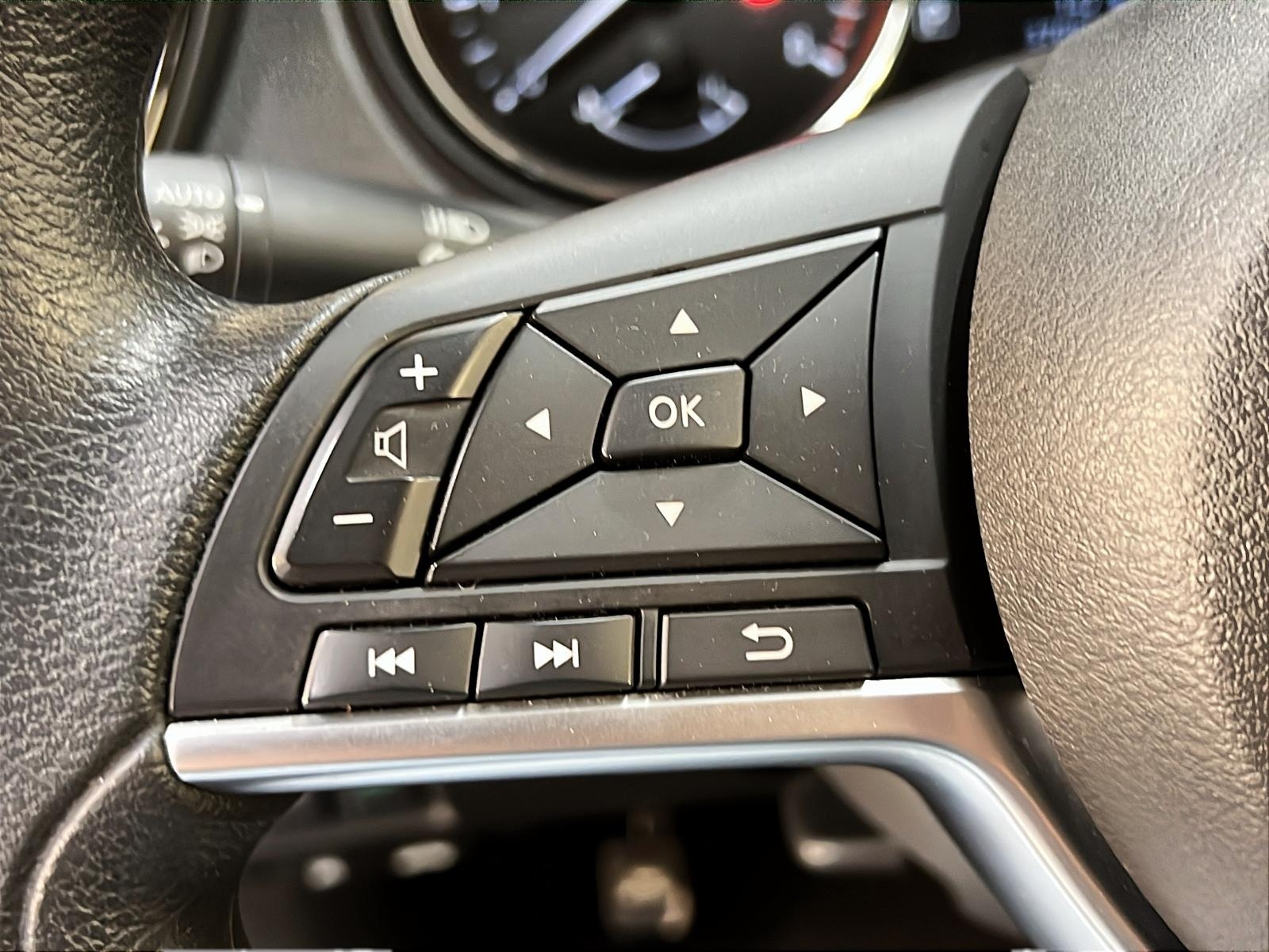 Nissan Qashqai S 2023 - image #19