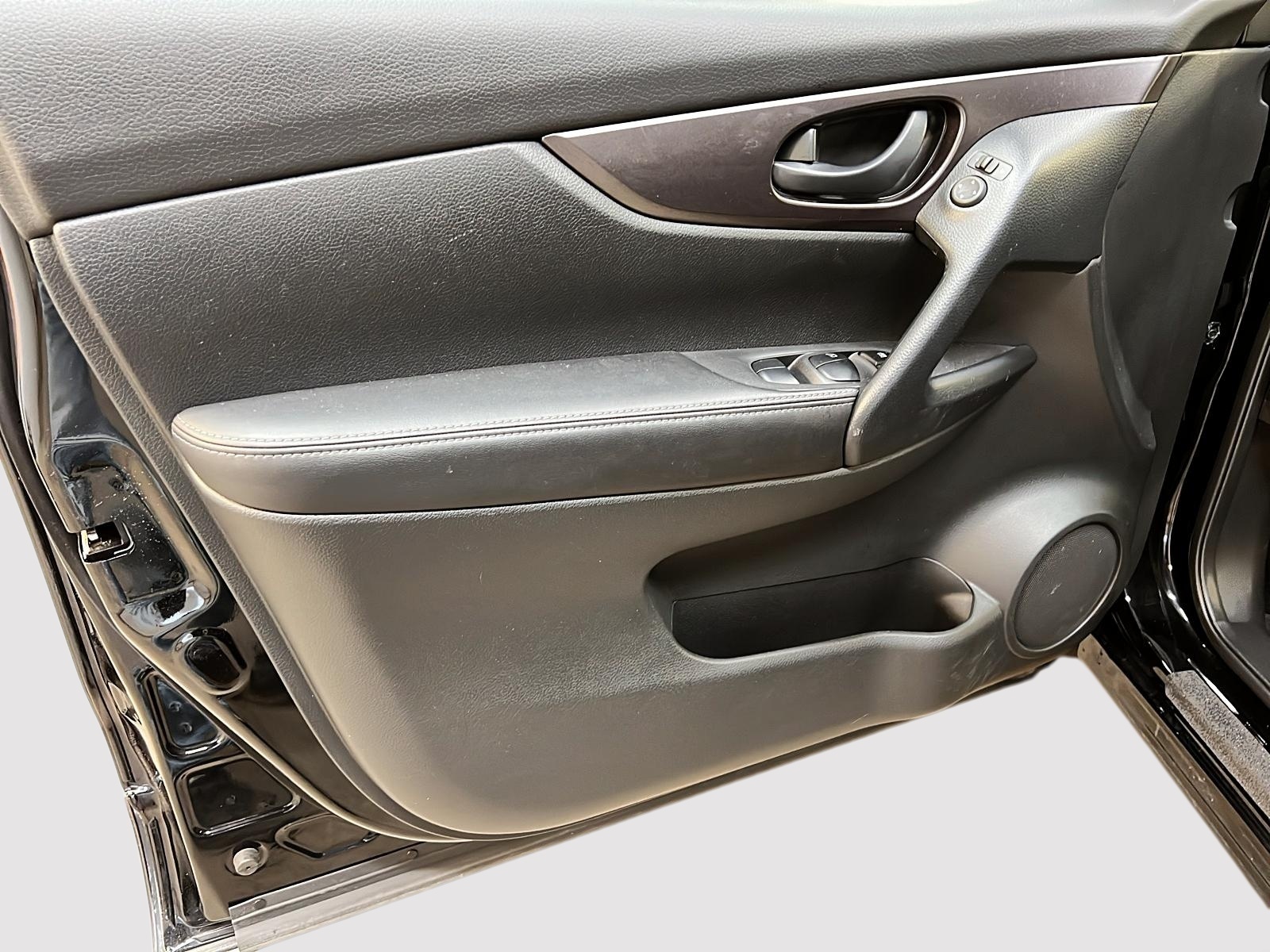 Nissan Qashqai S 2023 - image #22