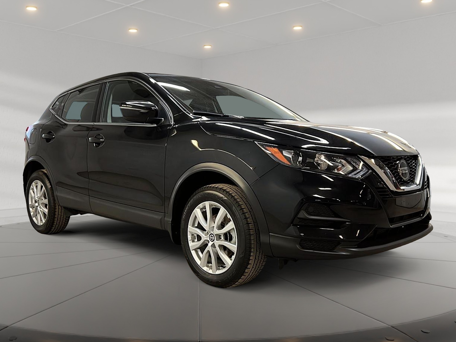 Nissan Qashqai S 2023 - image #3