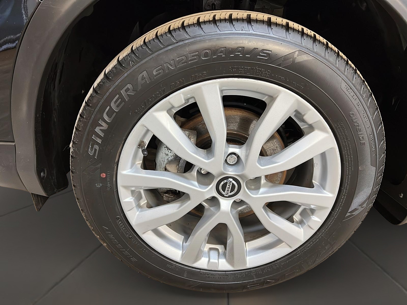 Nissan Qashqai S 2023 - image #24