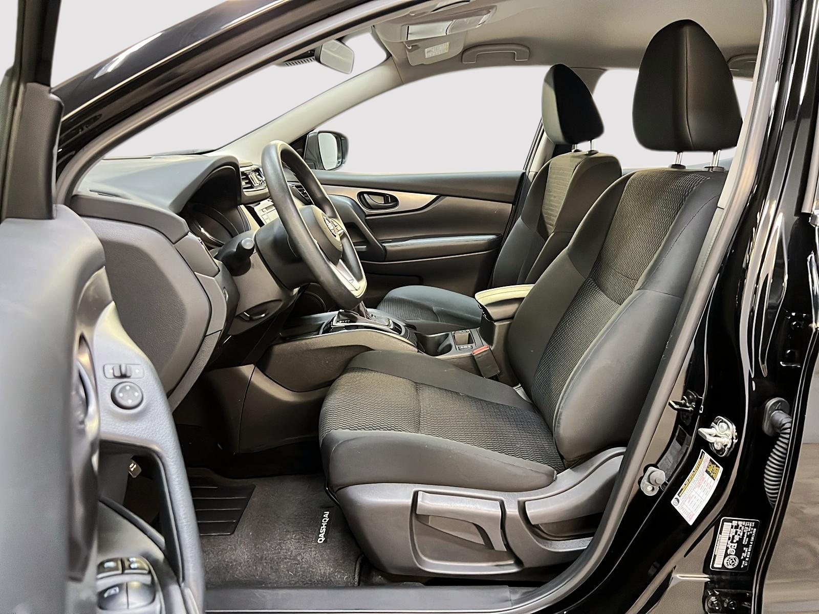 Nissan Qashqai S 2023 - image #7