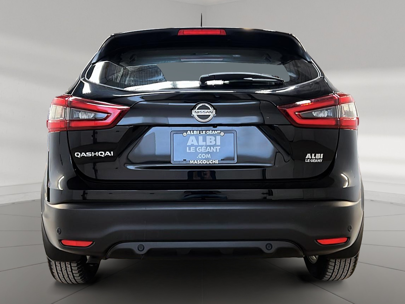 Nissan Qashqai S 2023 - image #5