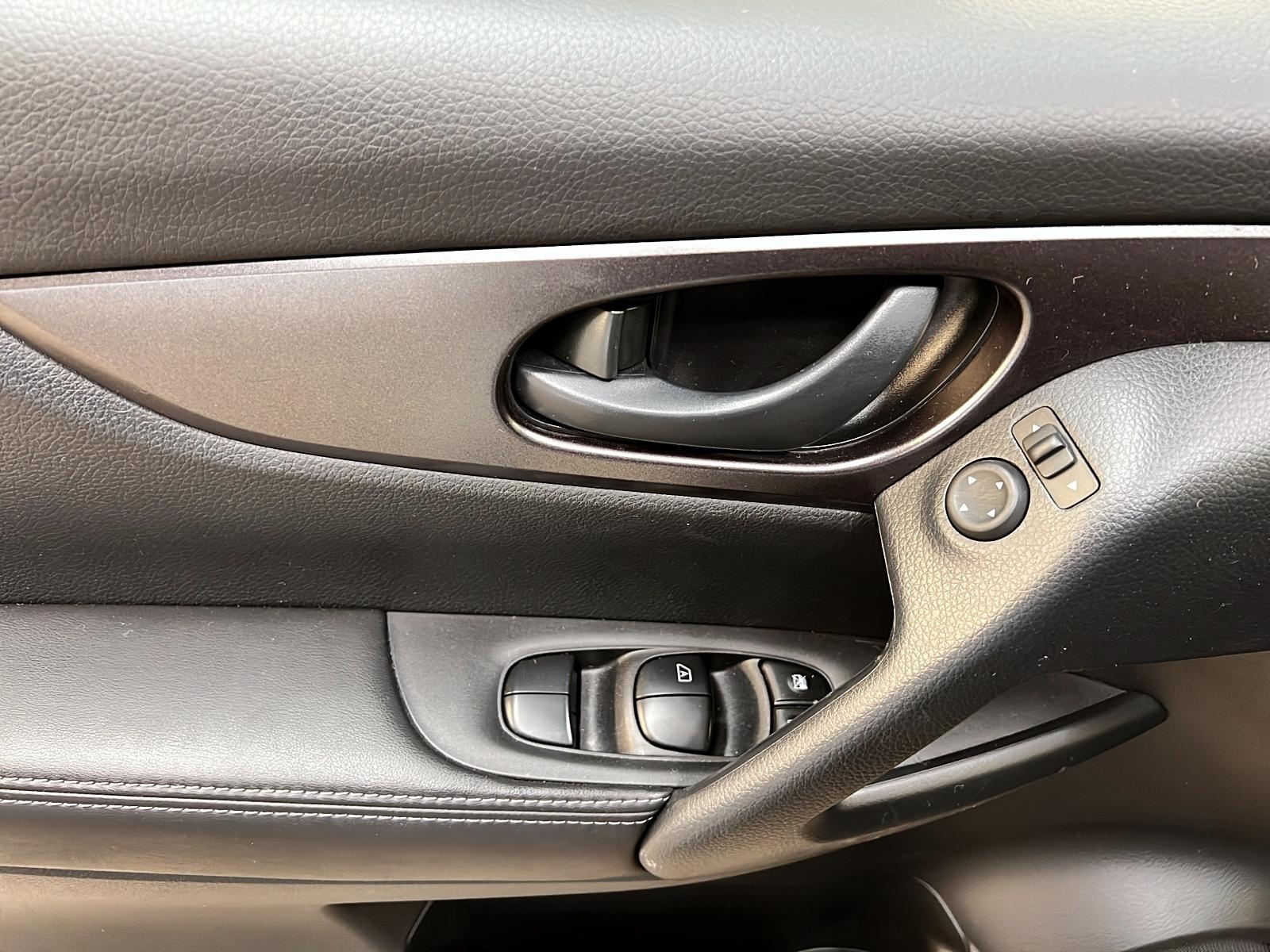 Nissan Qashqai S 2023 - image #21