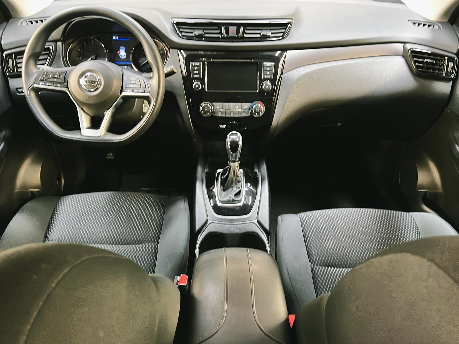 Nissan Qashqai S 2023 - image #10