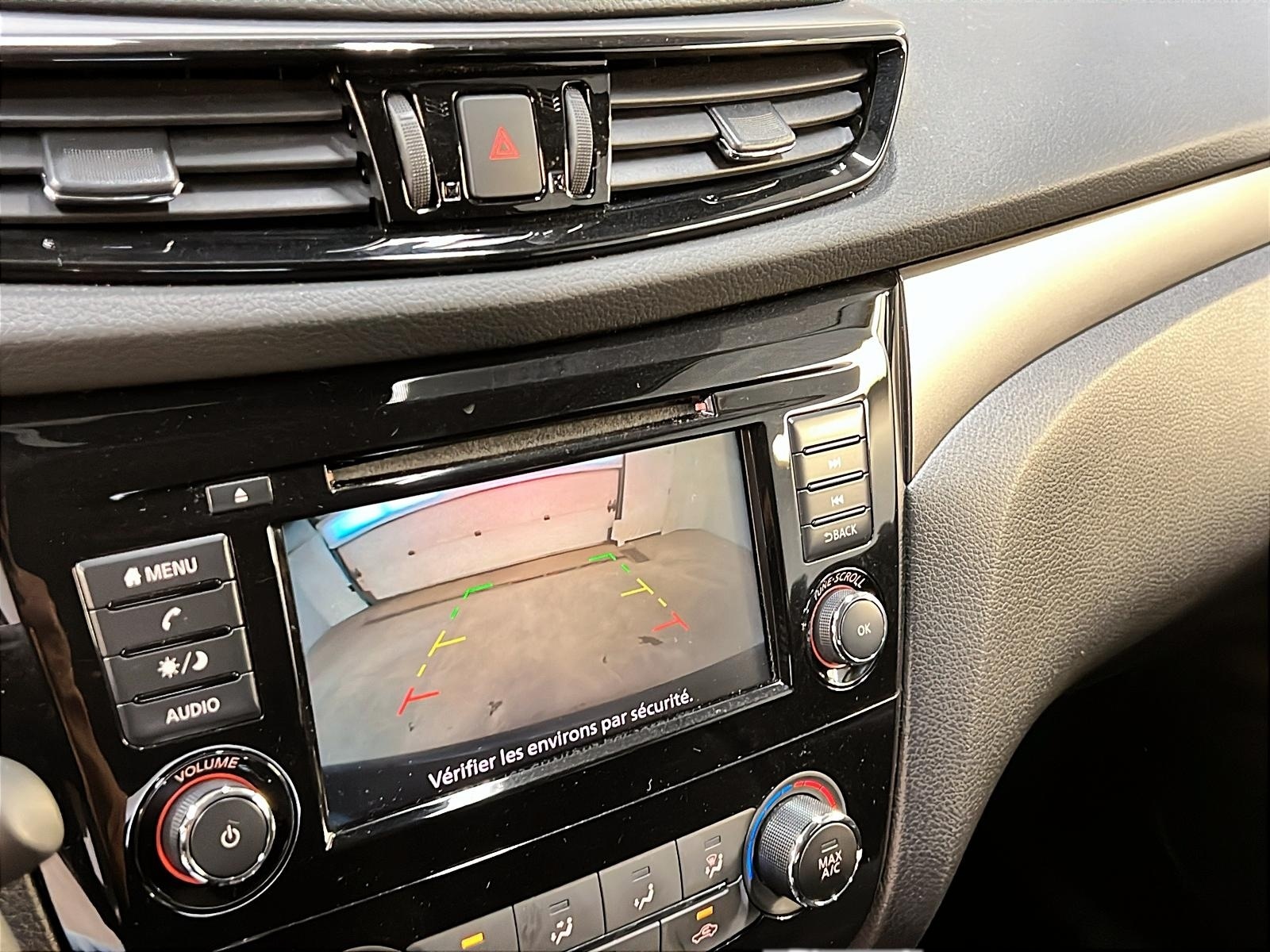 Nissan Qashqai S 2023 - image #17