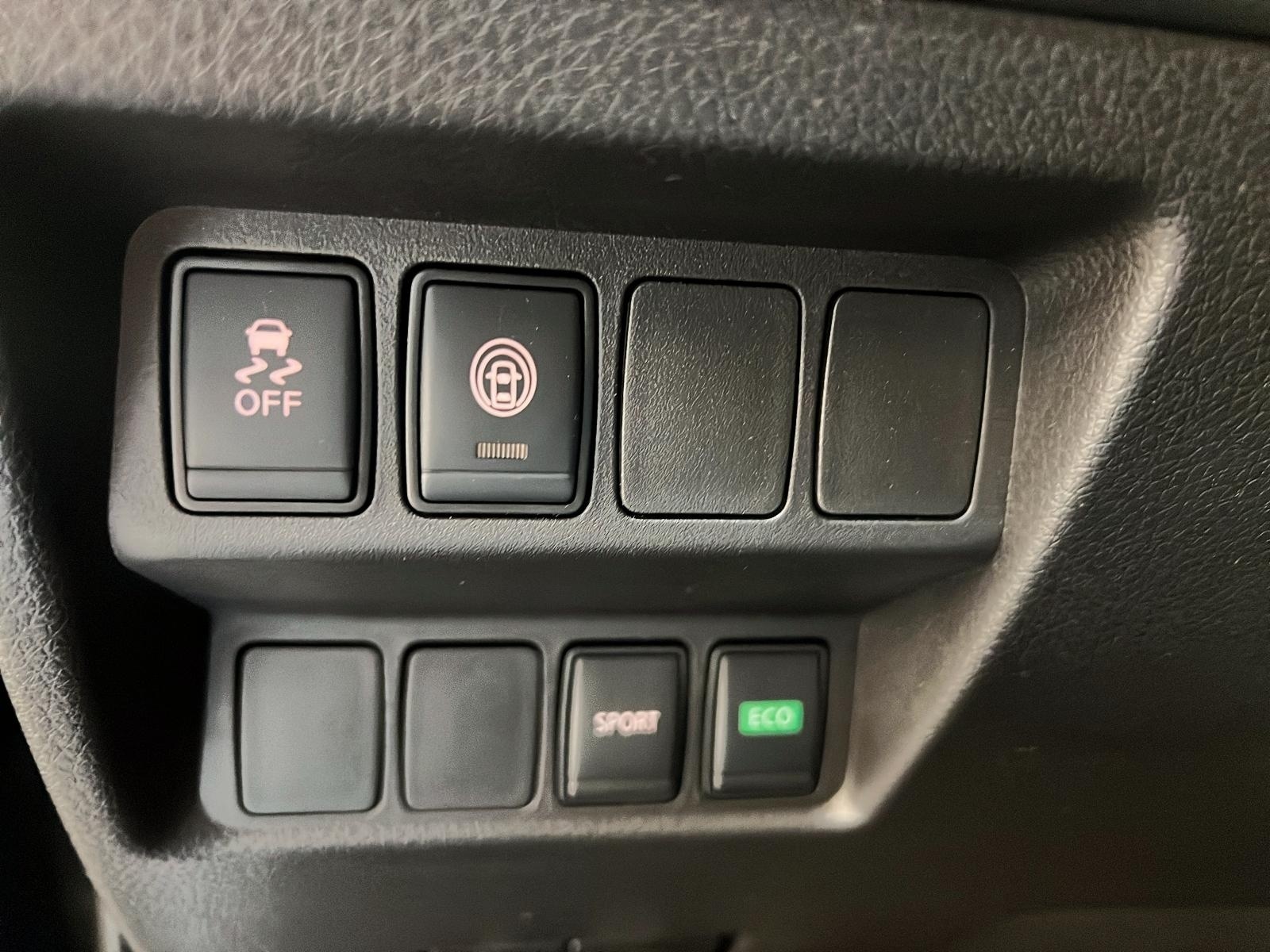 Nissan Qashqai S 2023 - image #20