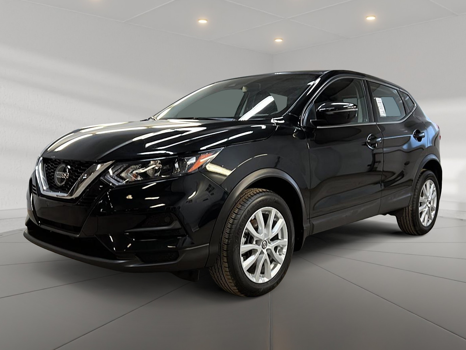 Nissan Qashqai S 2023 - image #1