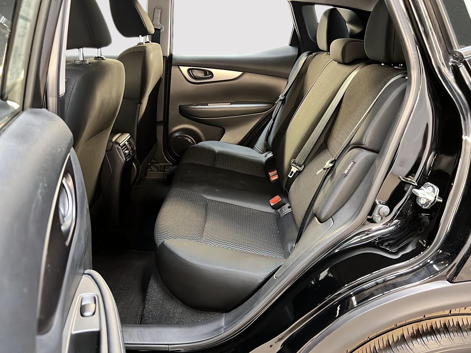 Nissan Qashqai S 2023 - image #9