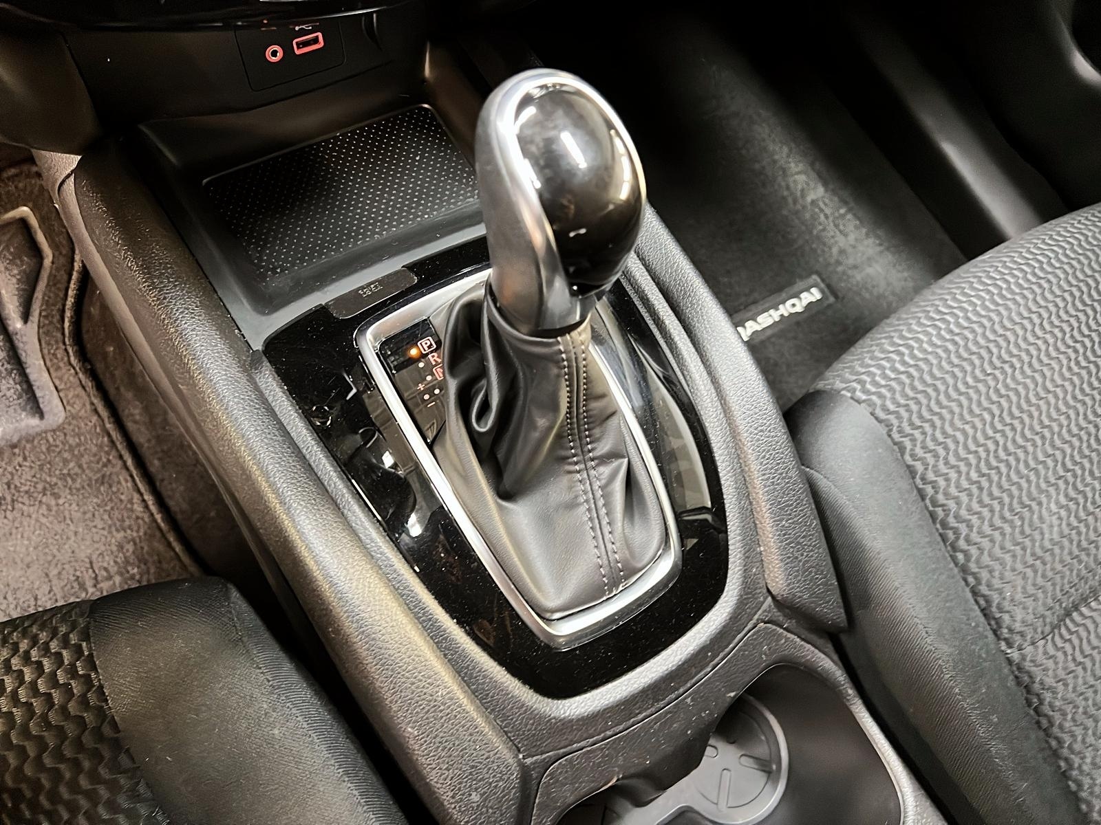 Nissan Qashqai S 2023 - image #13