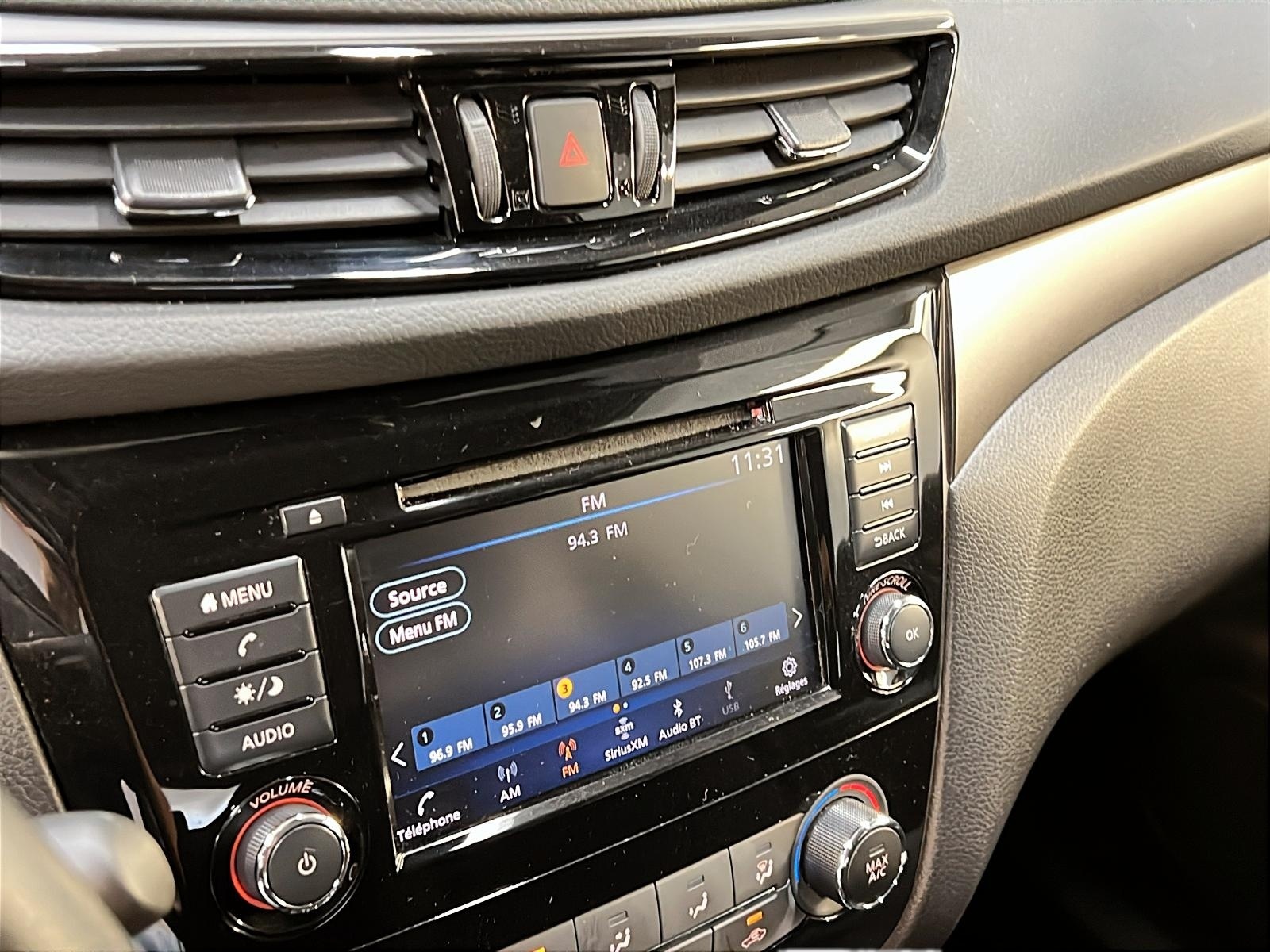 Nissan Qashqai S 2023 - image #16