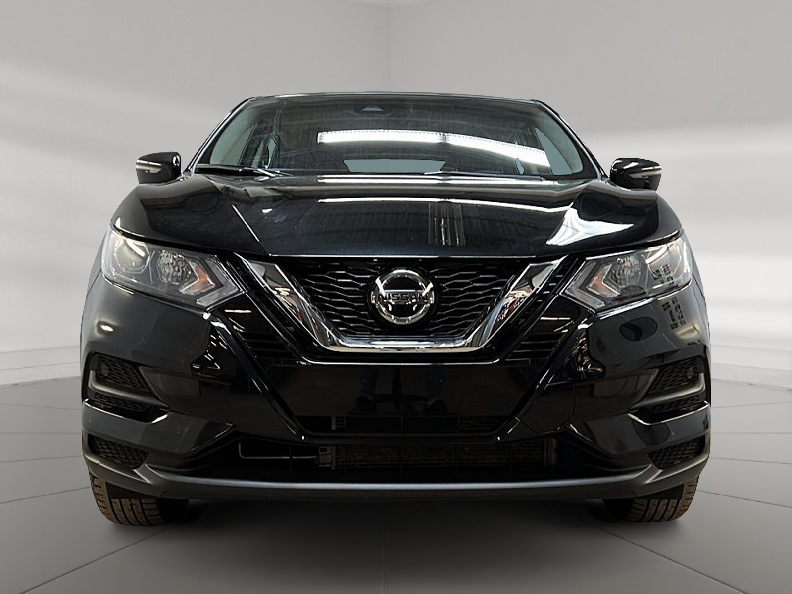 Nissan Qashqai S 2023 - image #2