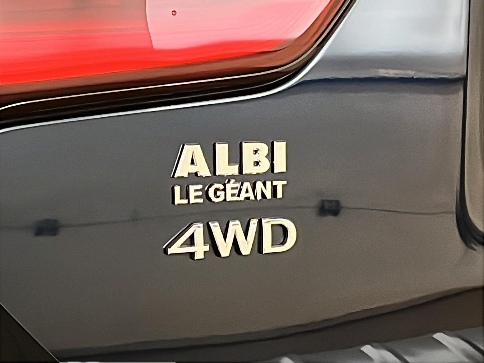 Infiniti QX80 LUXE PREMIUM CUIR TOIT NAV 4RM 2023 - image #33