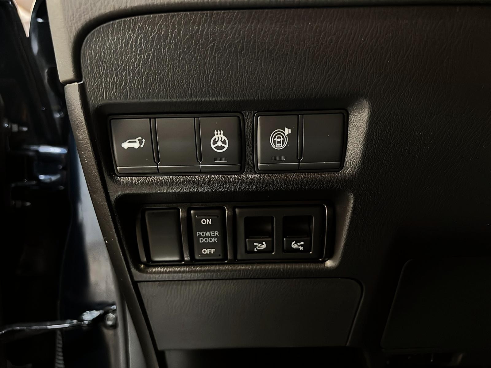 Infiniti QX80 LUXE PREMIUM CUIR TOIT NAV 4RM 2023 - image #23