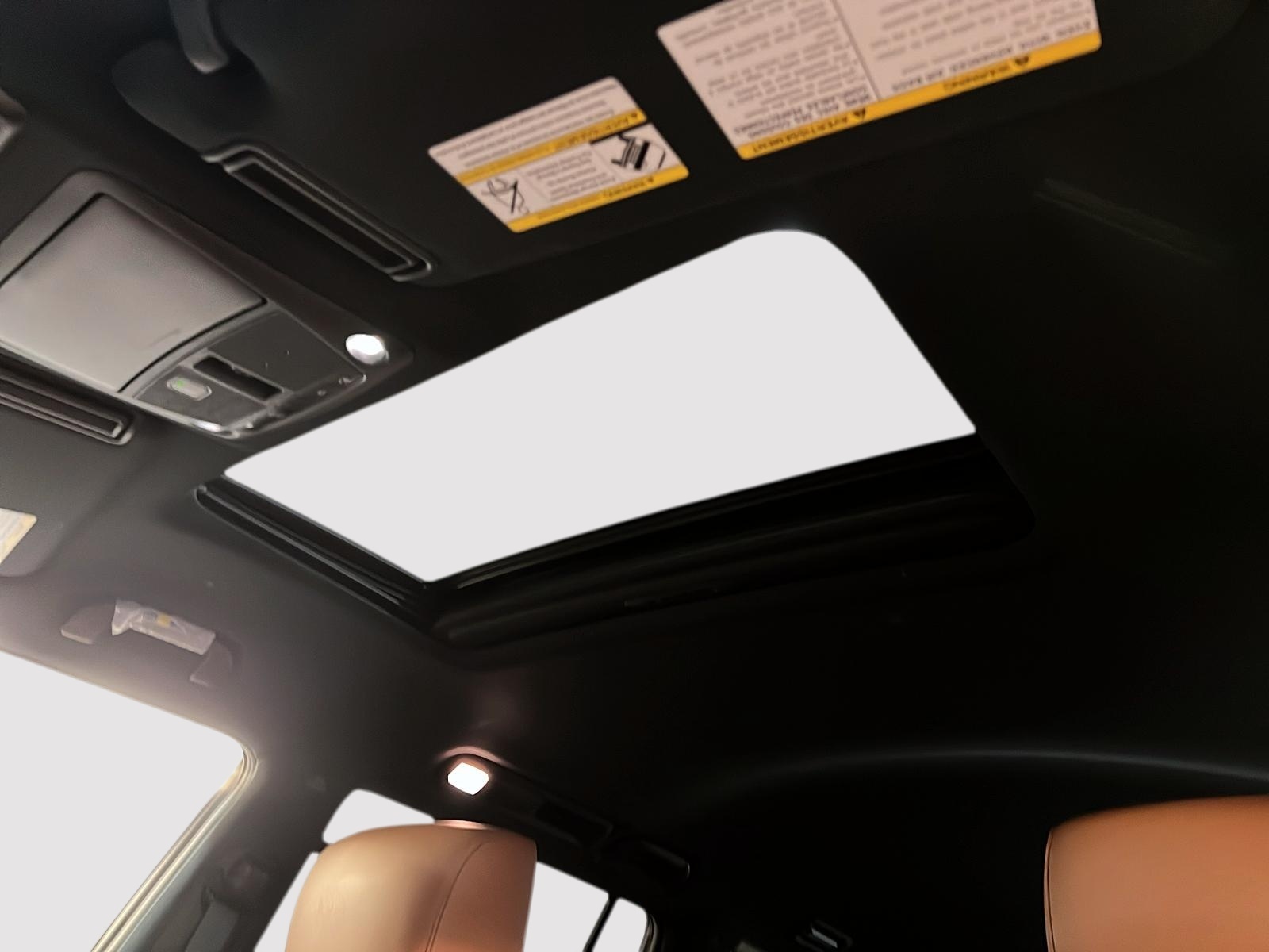 Infiniti QX80 LUXE PREMIUM CUIR TOIT NAV 4RM 2023 - image #27