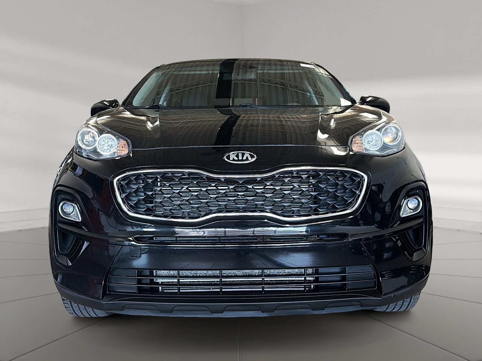 Kia Sportage LX 2022 - image #2