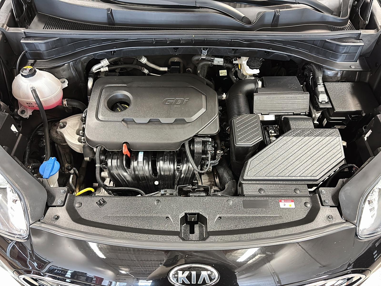 Kia Sportage LX 2022 - image #12